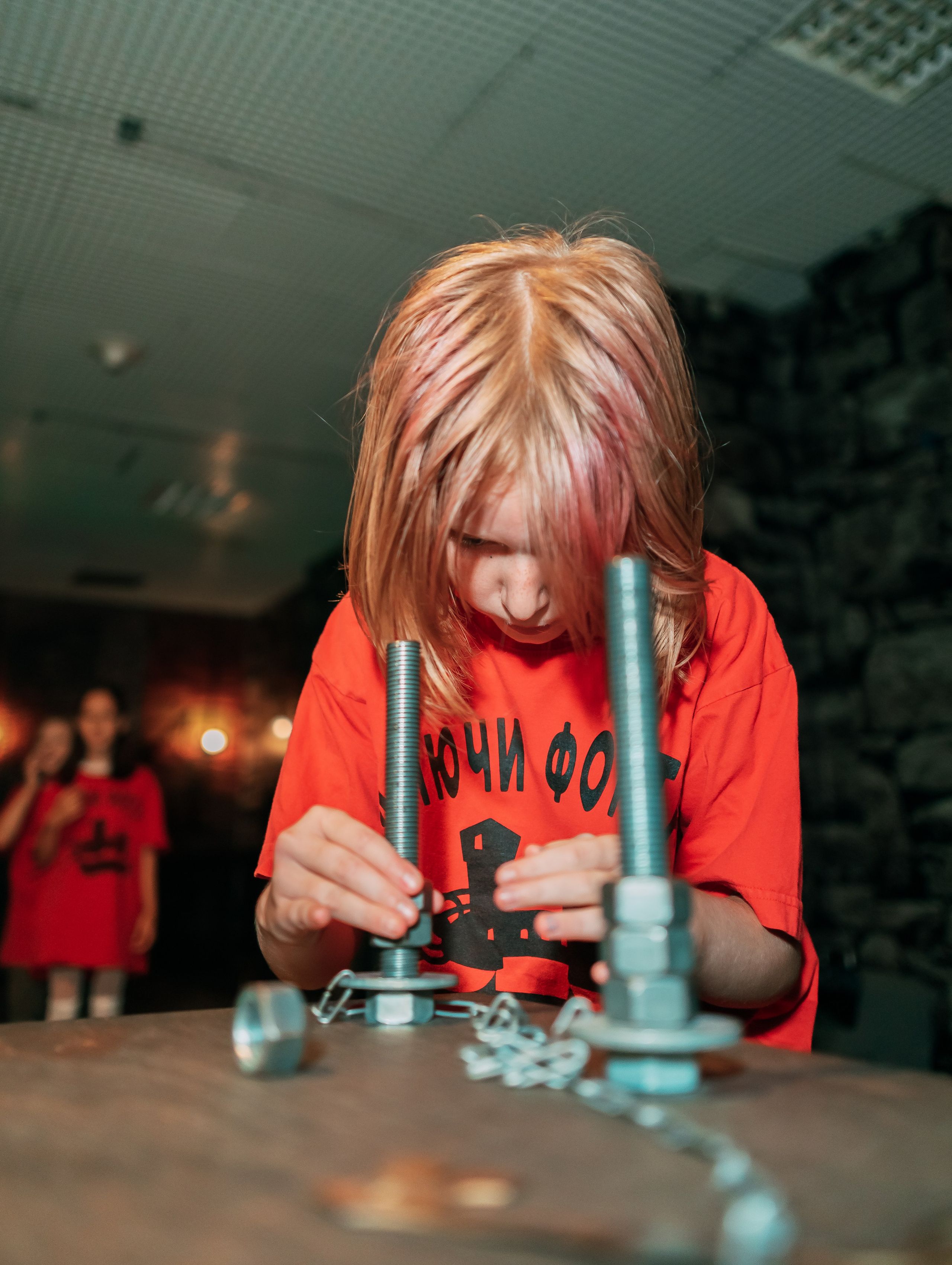 Фотограф | Киреев Семён | Москва