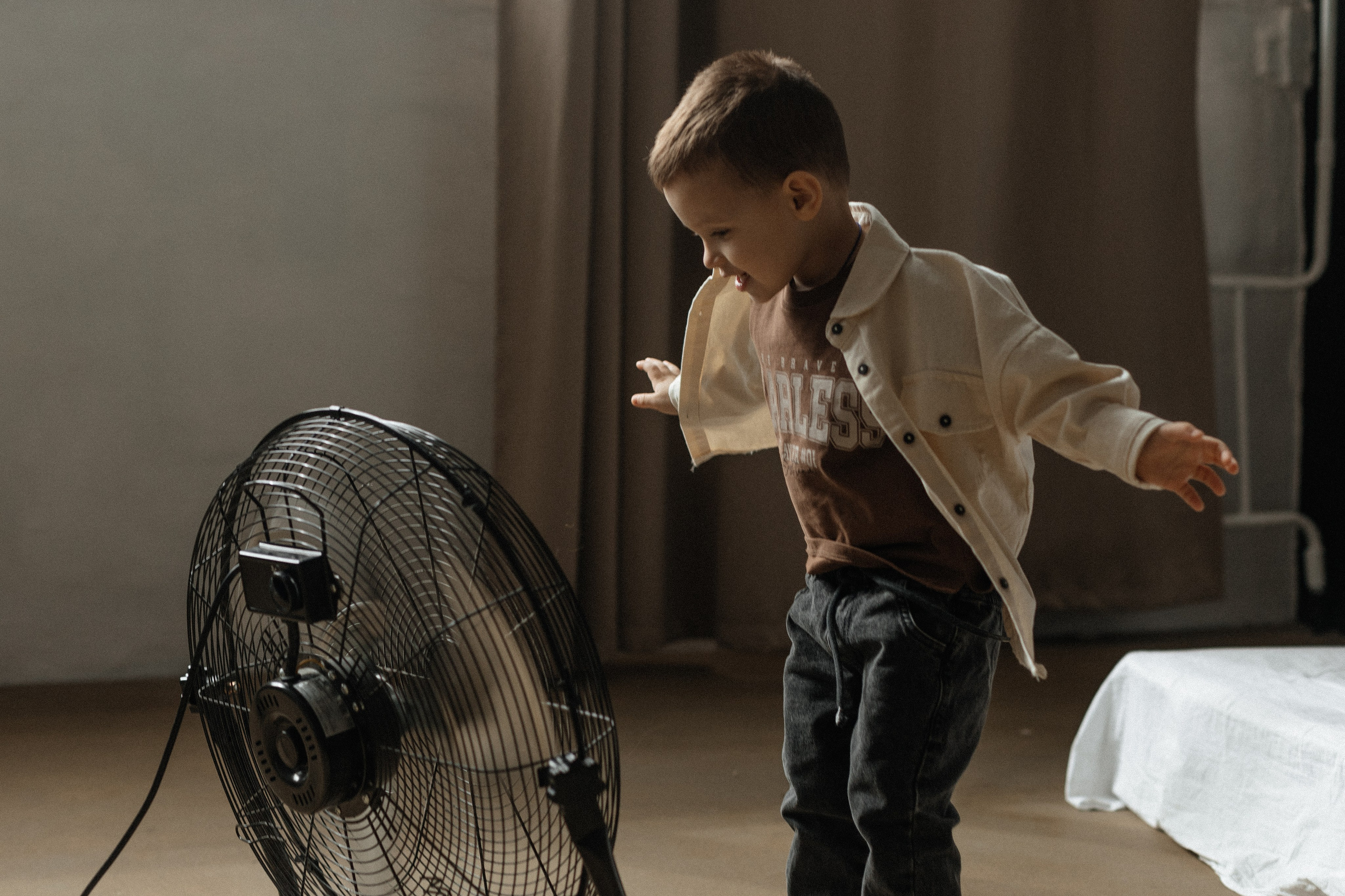 Студийная. Семейный фотограф в Нижнем Новгороде Куренкова Юлия