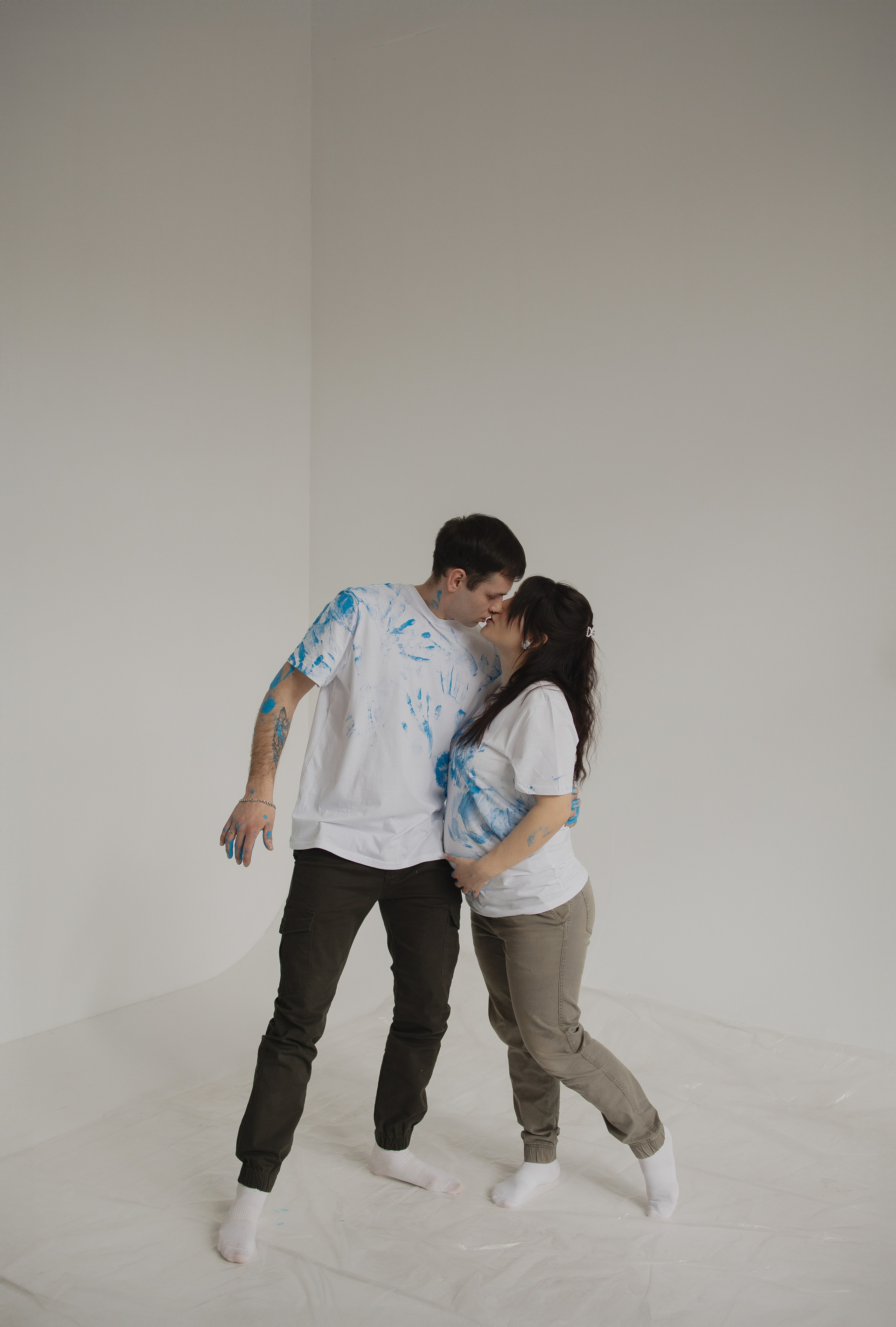 В ожидании. Дарья Скворцова