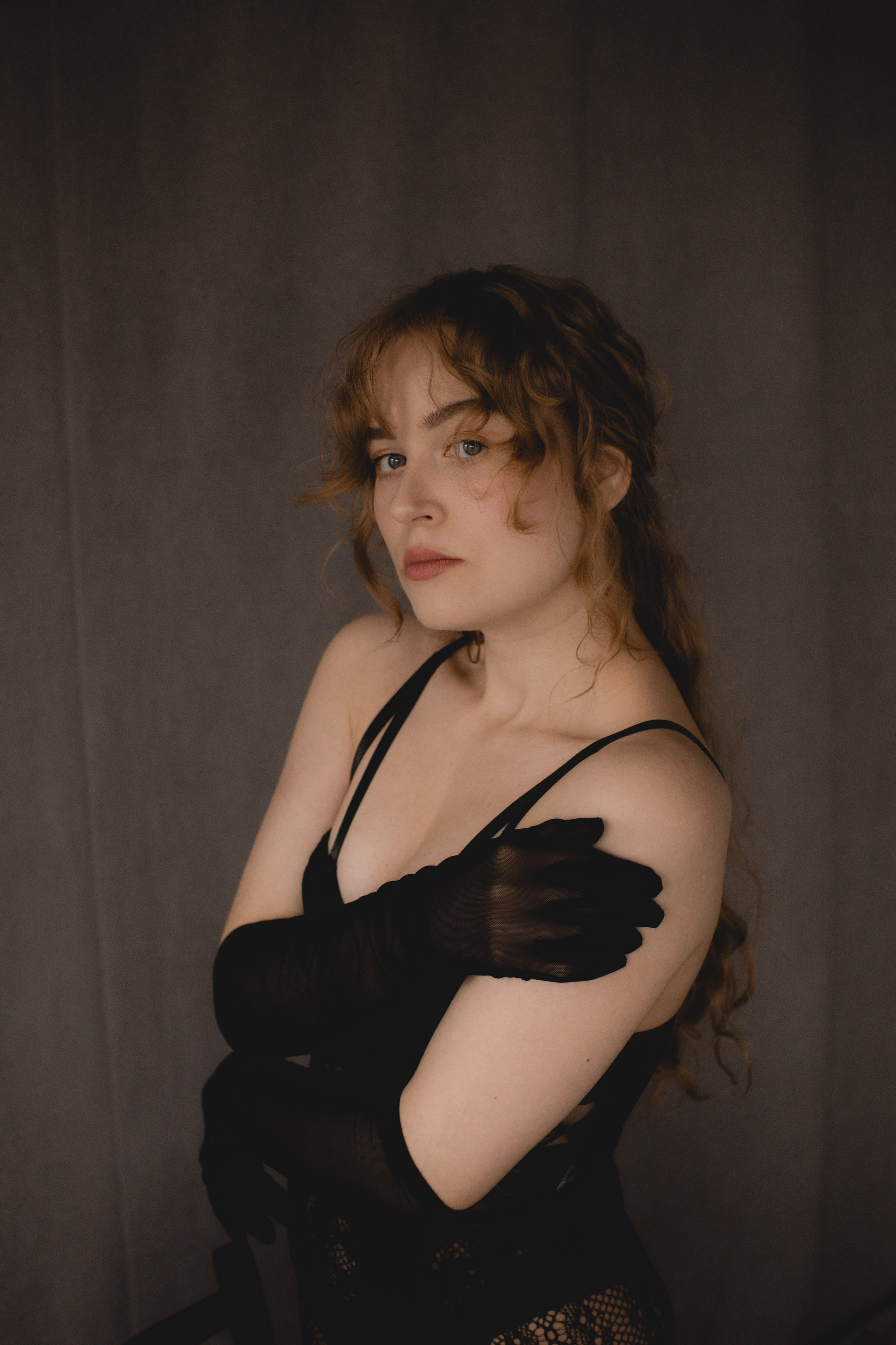 Свадебный и портретный фотограф Ксения Хлопова