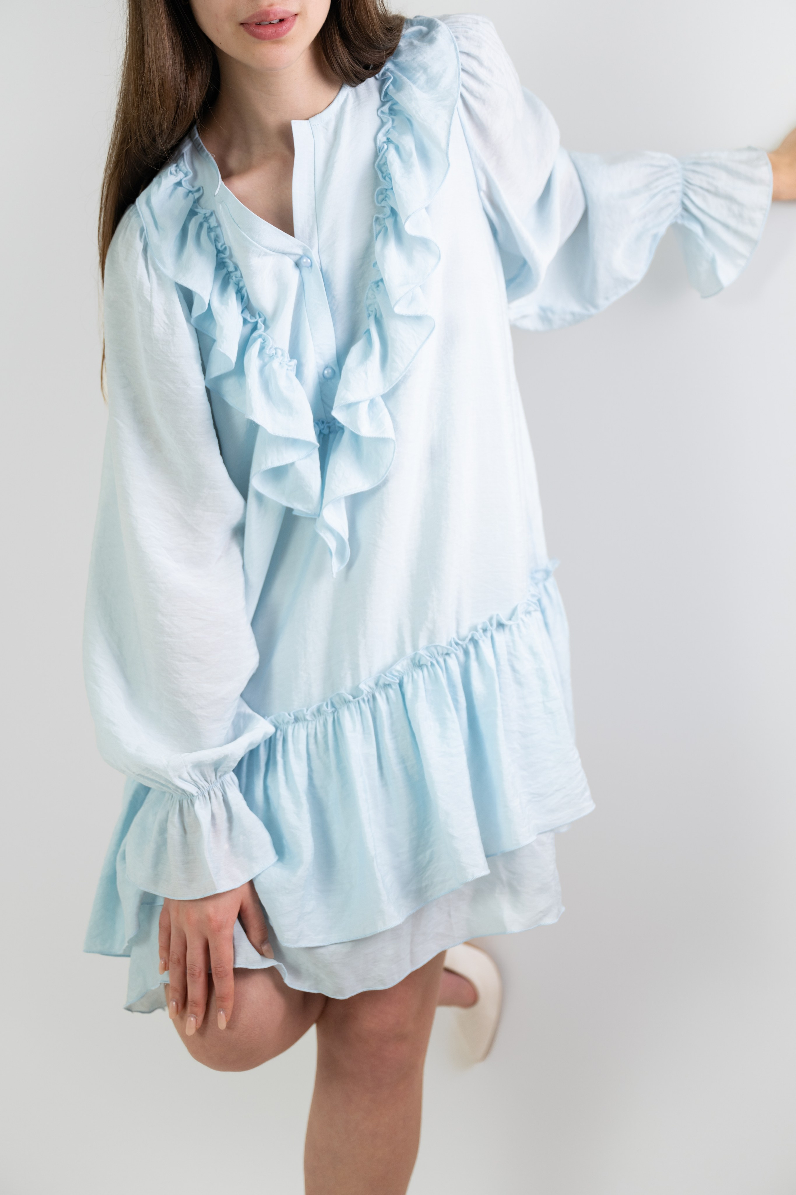 Съемка для маркетплейсов. Студийный и свадебный фотограф и видеограф в Севастополе — Юлия Макаренко