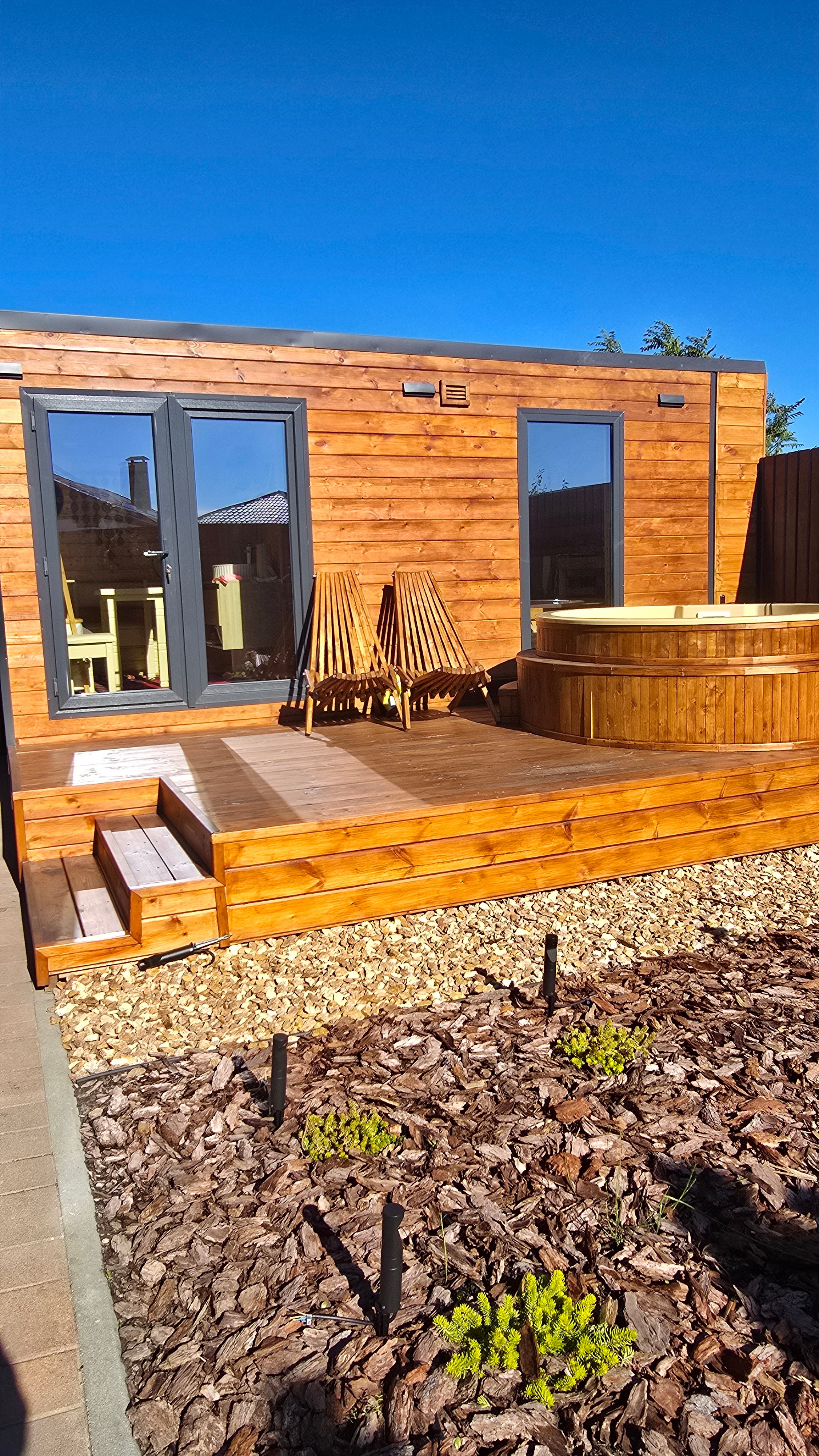 Тати. Дизайн интерьера, мебели и ландшафта на КМВ | OXY Design