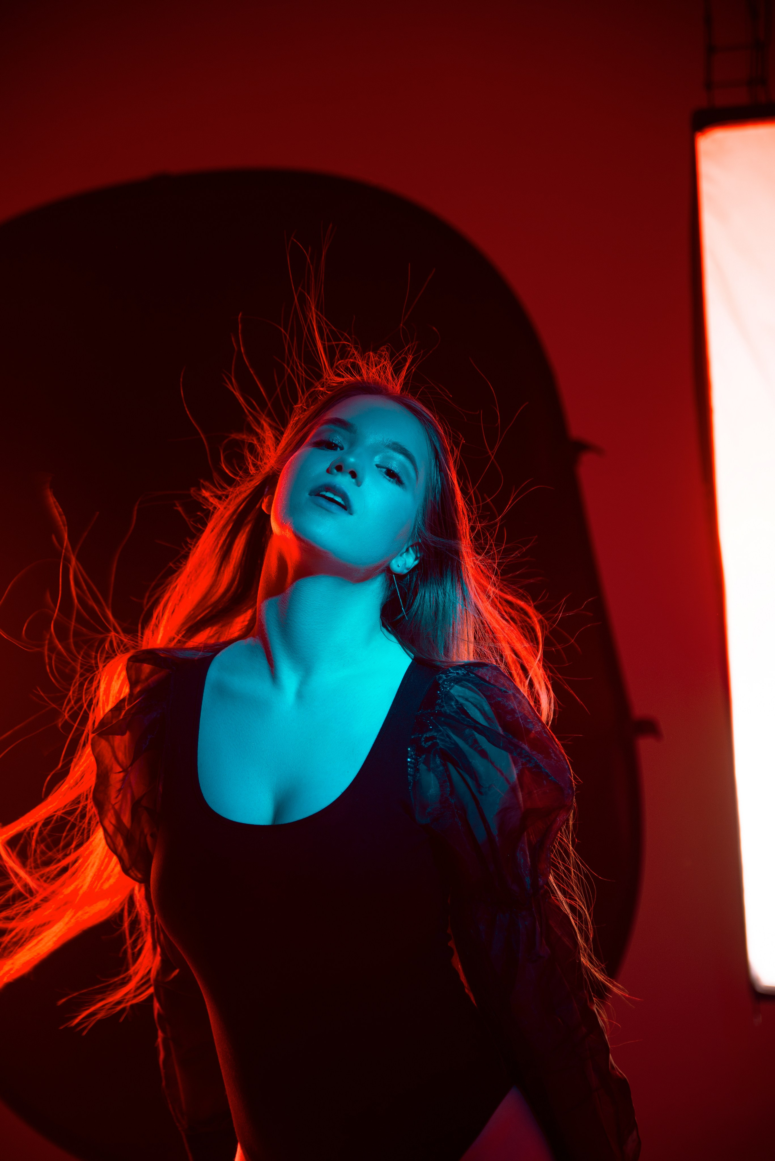 Фотосессия для соц. сети. Гармония и детали в фотографии Фото продакшен