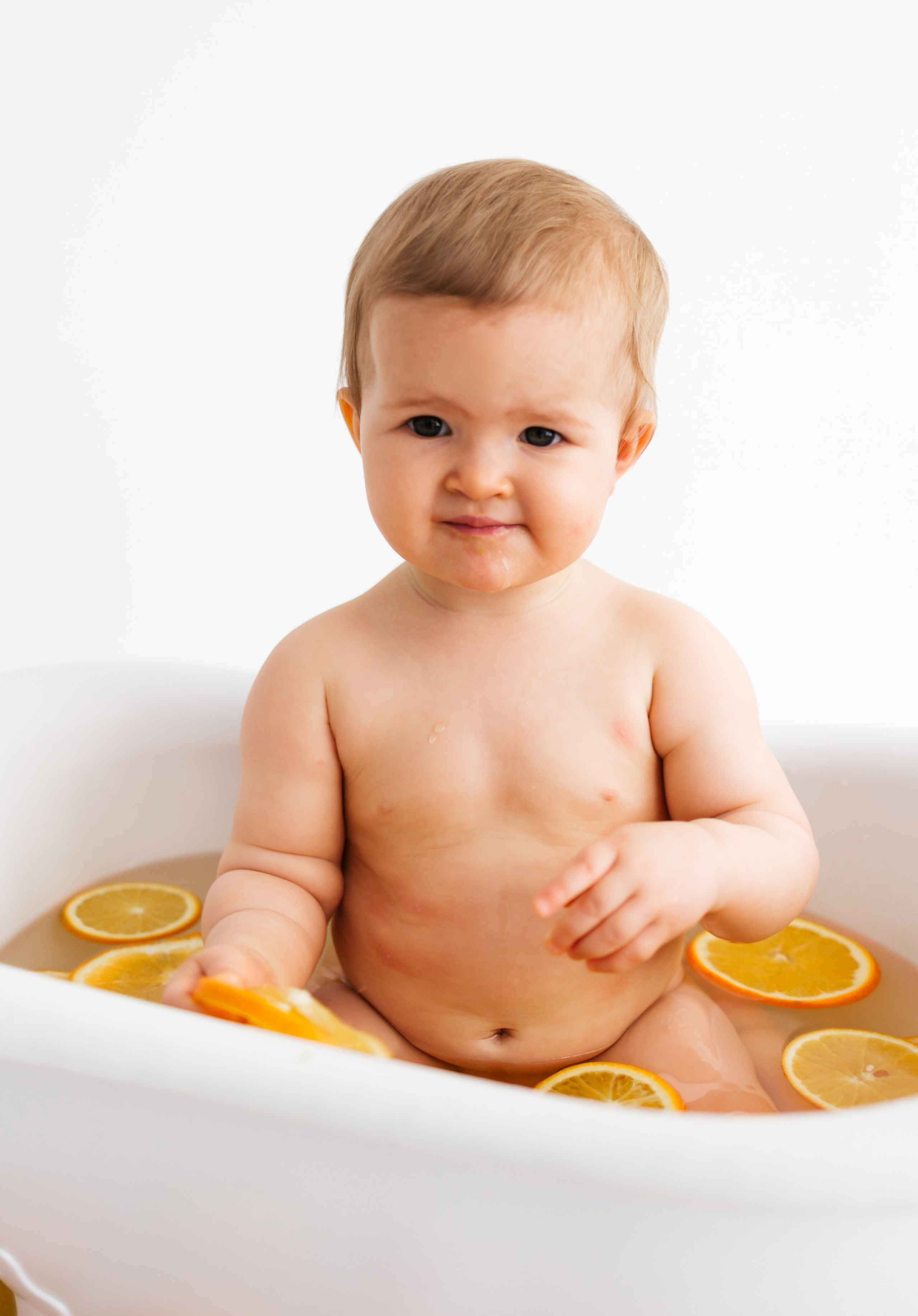 Годовасие Ники. Детский и семейный фотограф Санкт-Петербург, фотосессия Спб