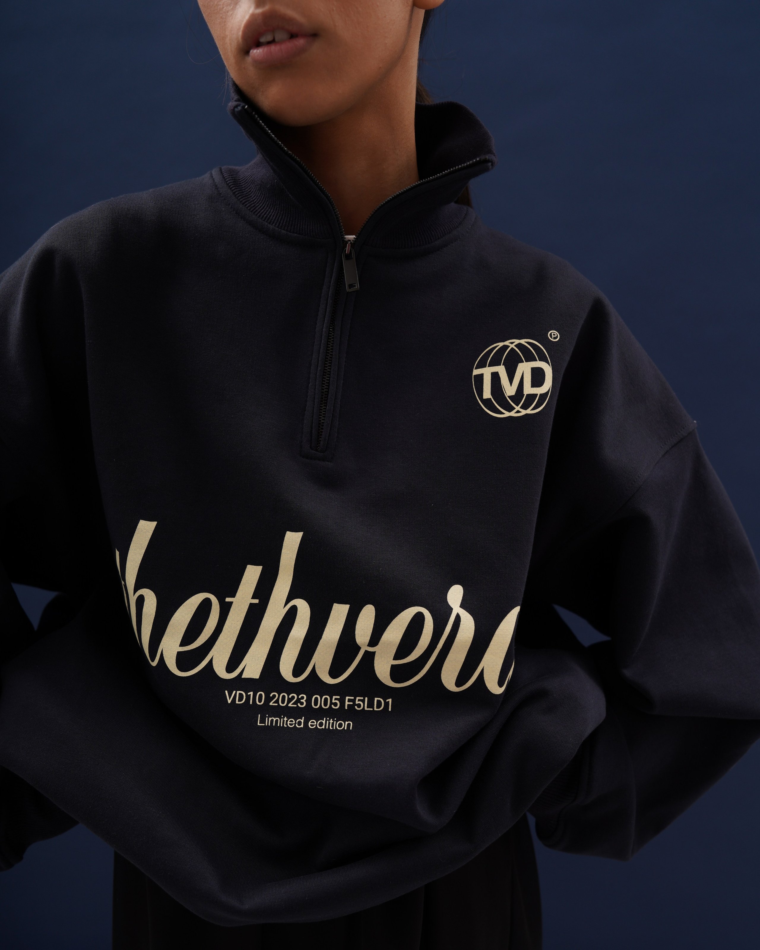 Thethverd'25. Фотограф Дарьяна Окулова