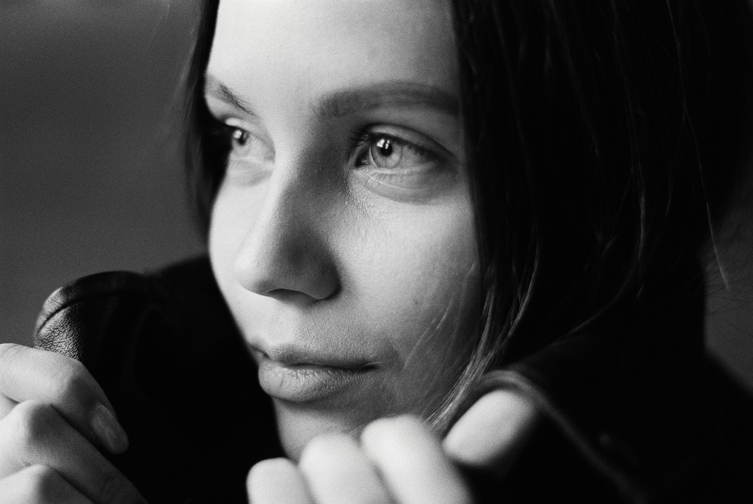 Марина. Главная