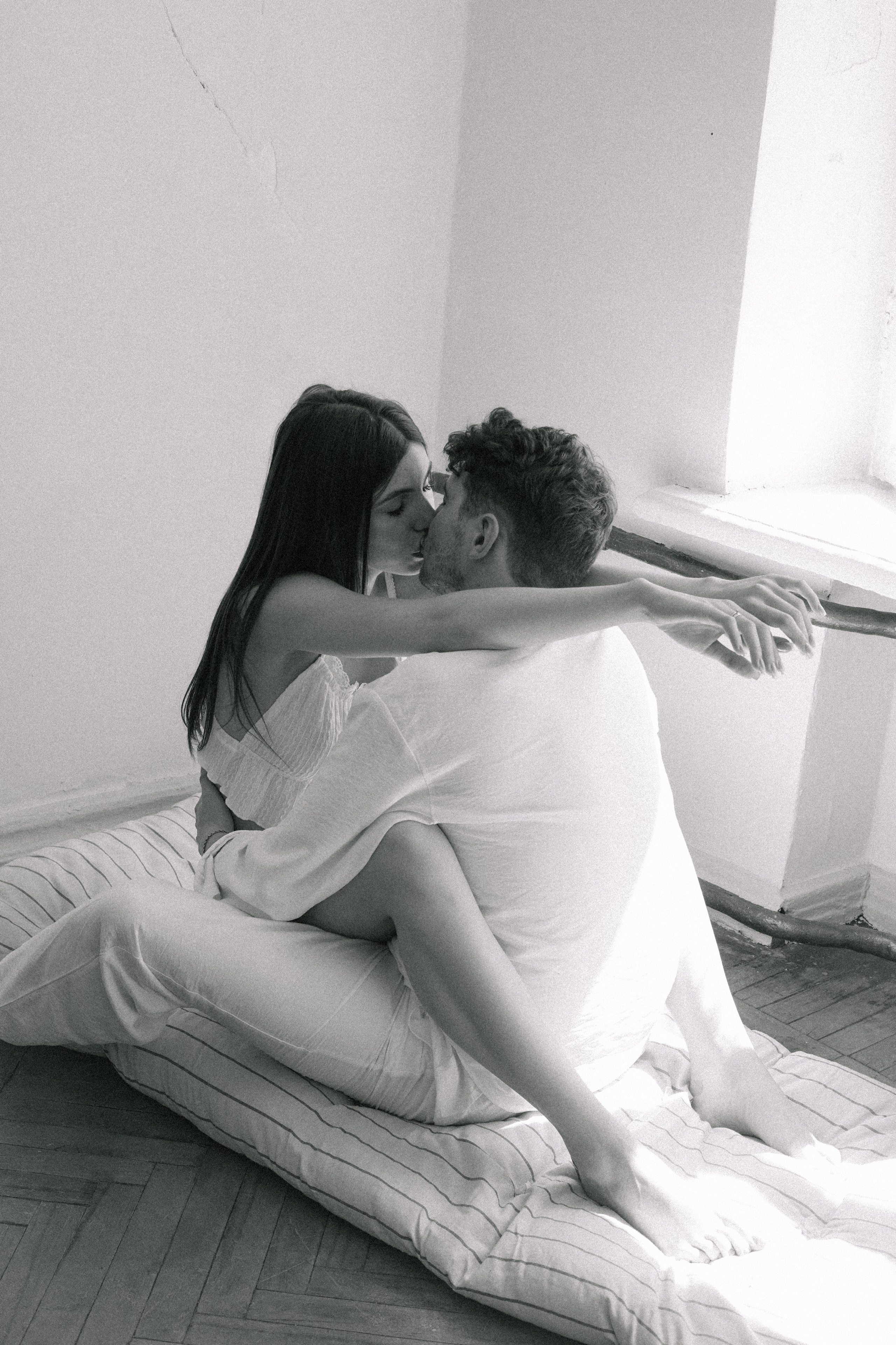 Александра и Андрей. Главная