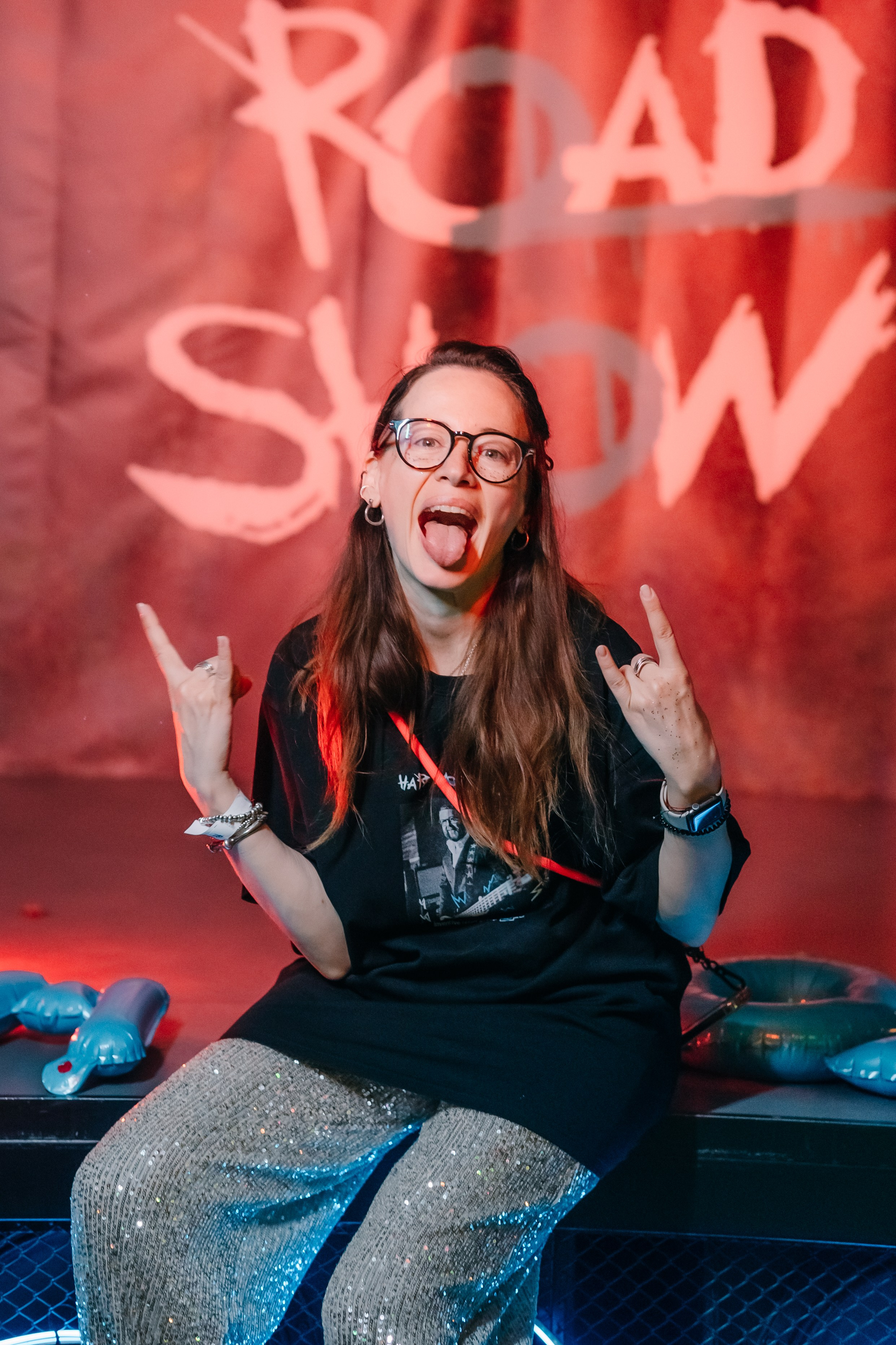 Репортажный фотограф на корпоратив для Inventive Retail Group в Самаре. Фотограф Сергей Логинов