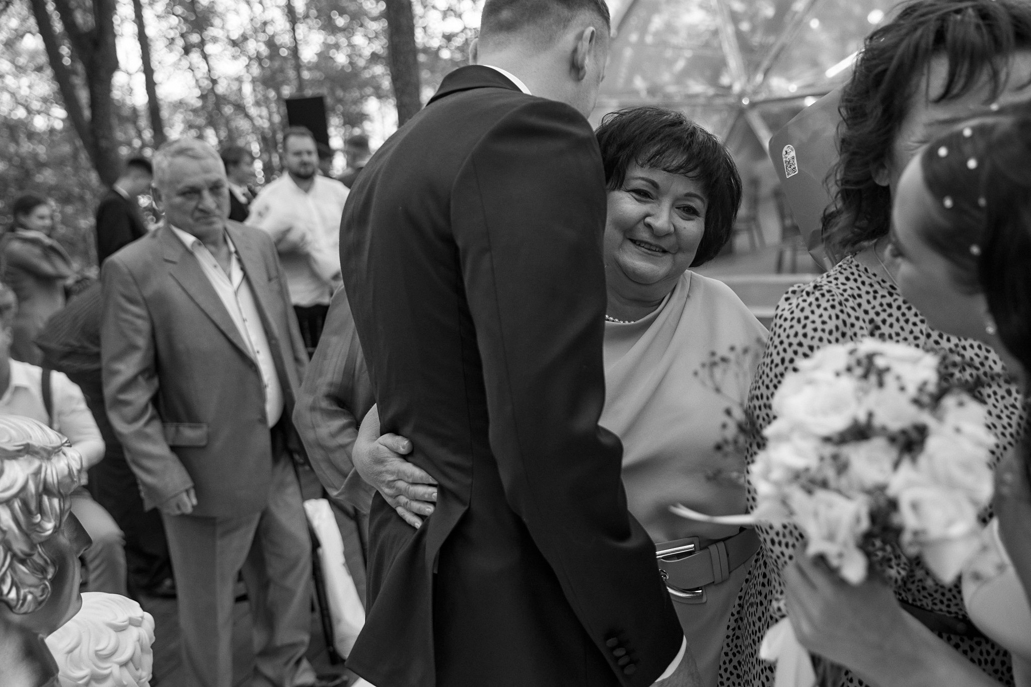 Свадьба Влада и Насти. Свадебный фотограф в Ульяновске Александр Никитин