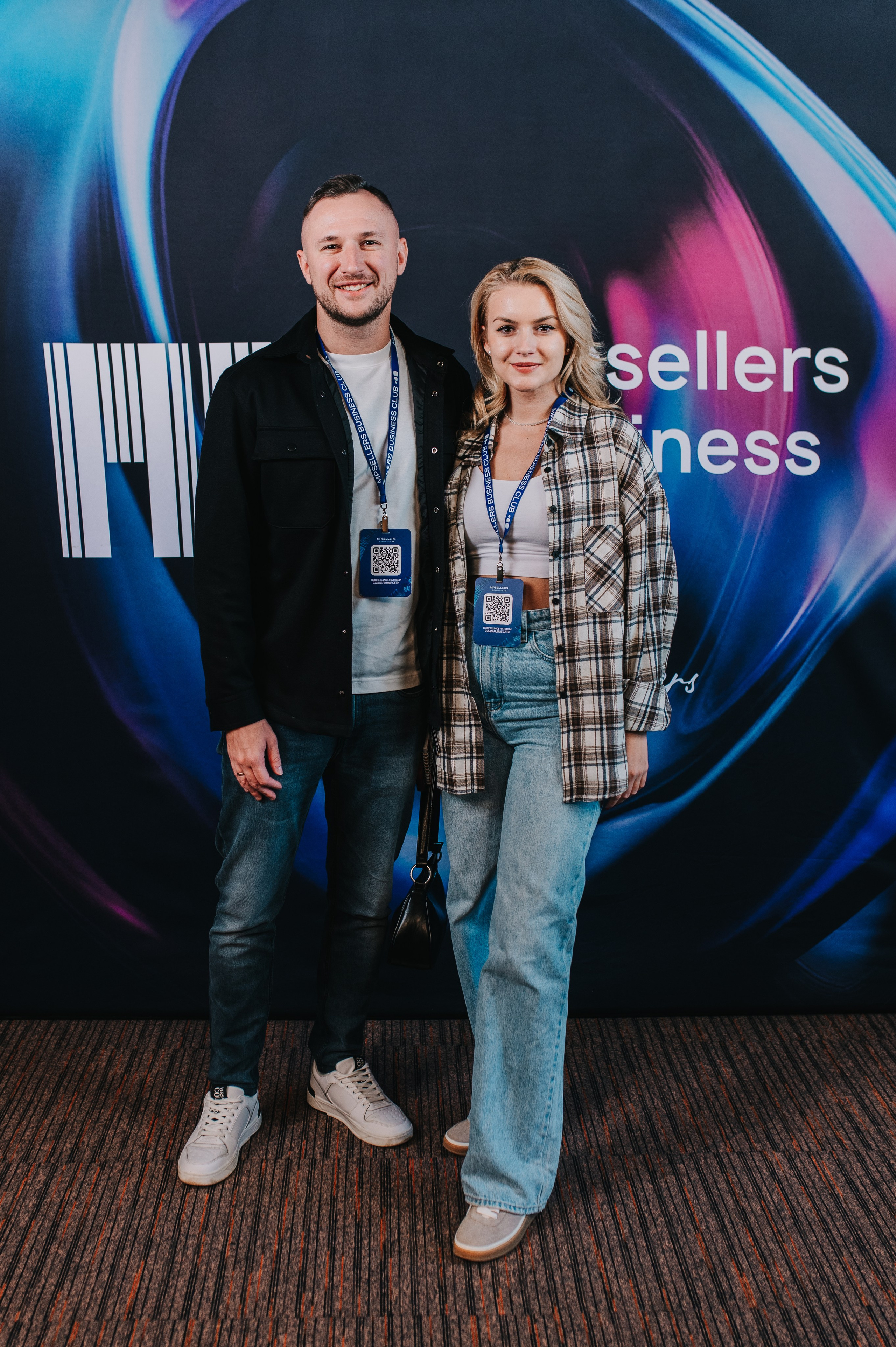 Конференция MPSellers. Алена Братчук репортажный фотограф