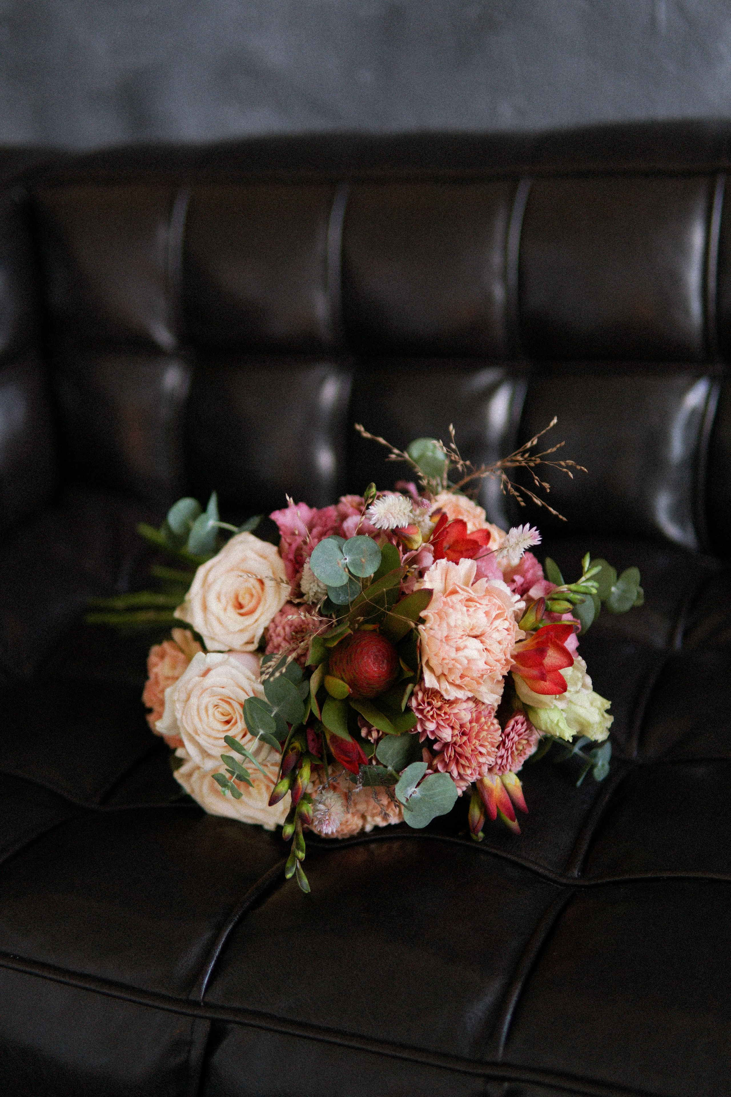 Илья и Снежана. Свадебная съемка в Азове. Фотограф в Ростове-на-Дону Марина Мальцева