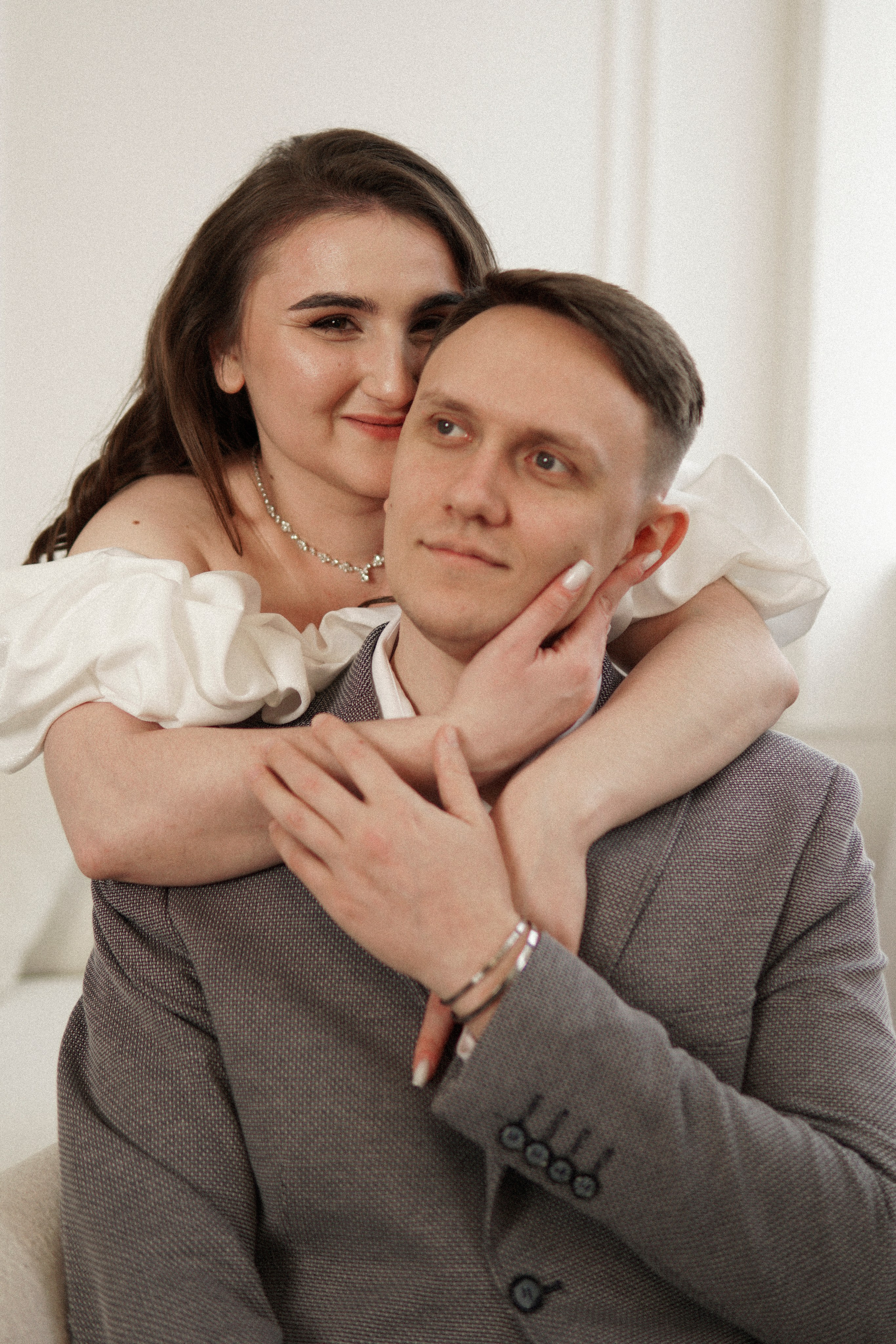 Геннадий и Присцила. Свадебный фотограф в Ростове-на-Дону. Фотограф в Ростове-на-Дону Марина Мальцева