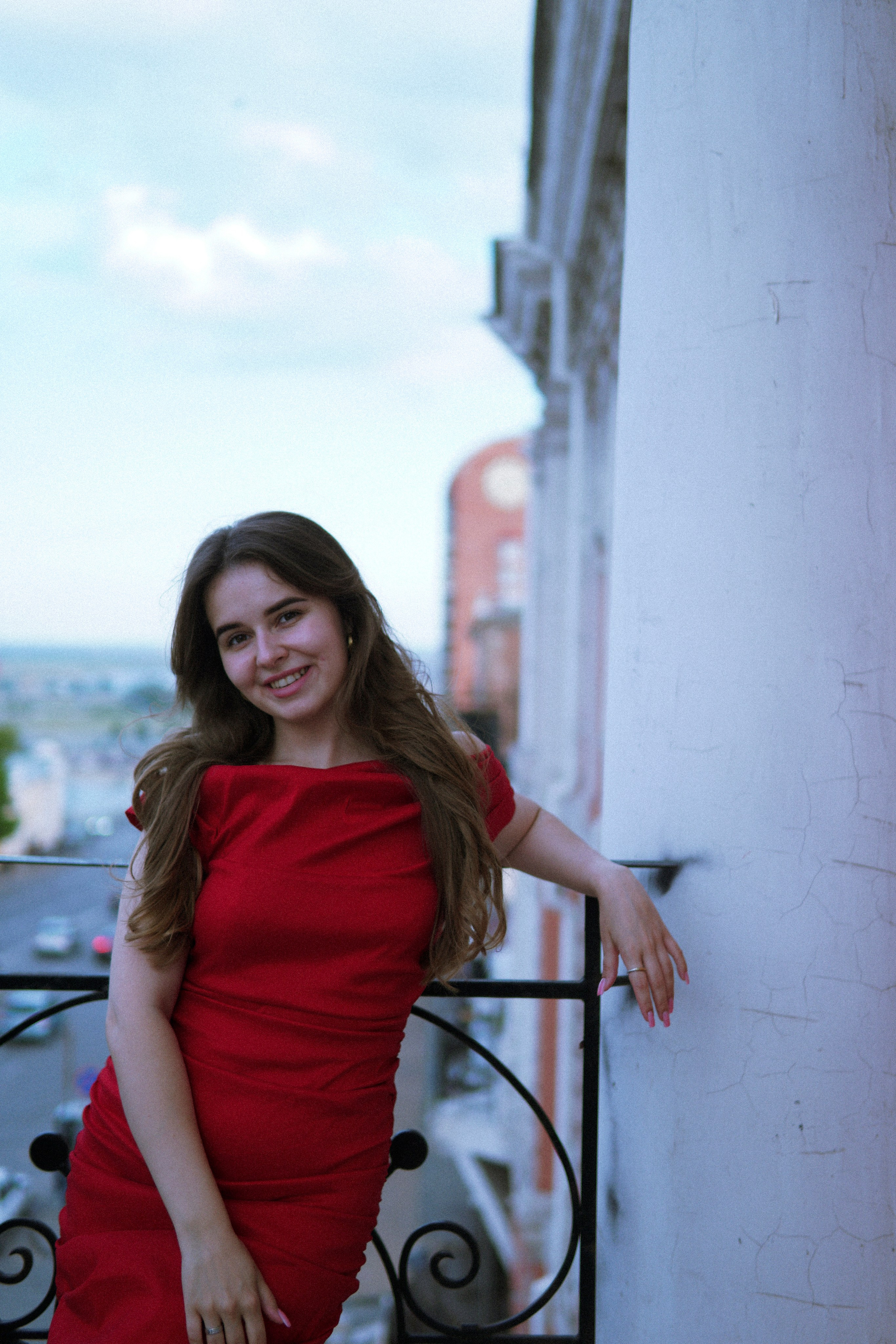 Фотосессия в студии. Profesora Valentina. Фотограф в Ростове-на-Дону Марина Мальцева