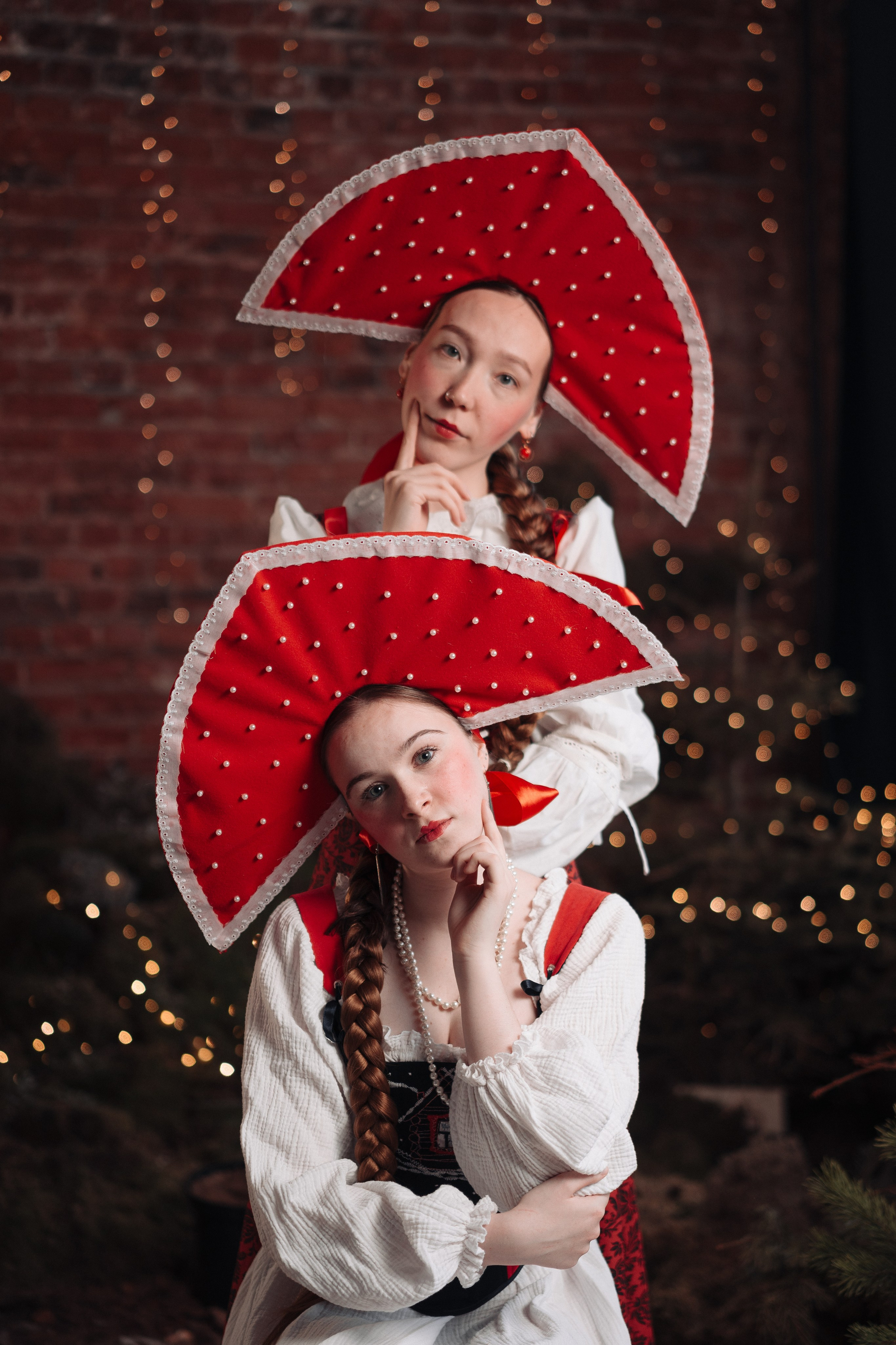 Две научпопы. Паша Страхов — фотограф