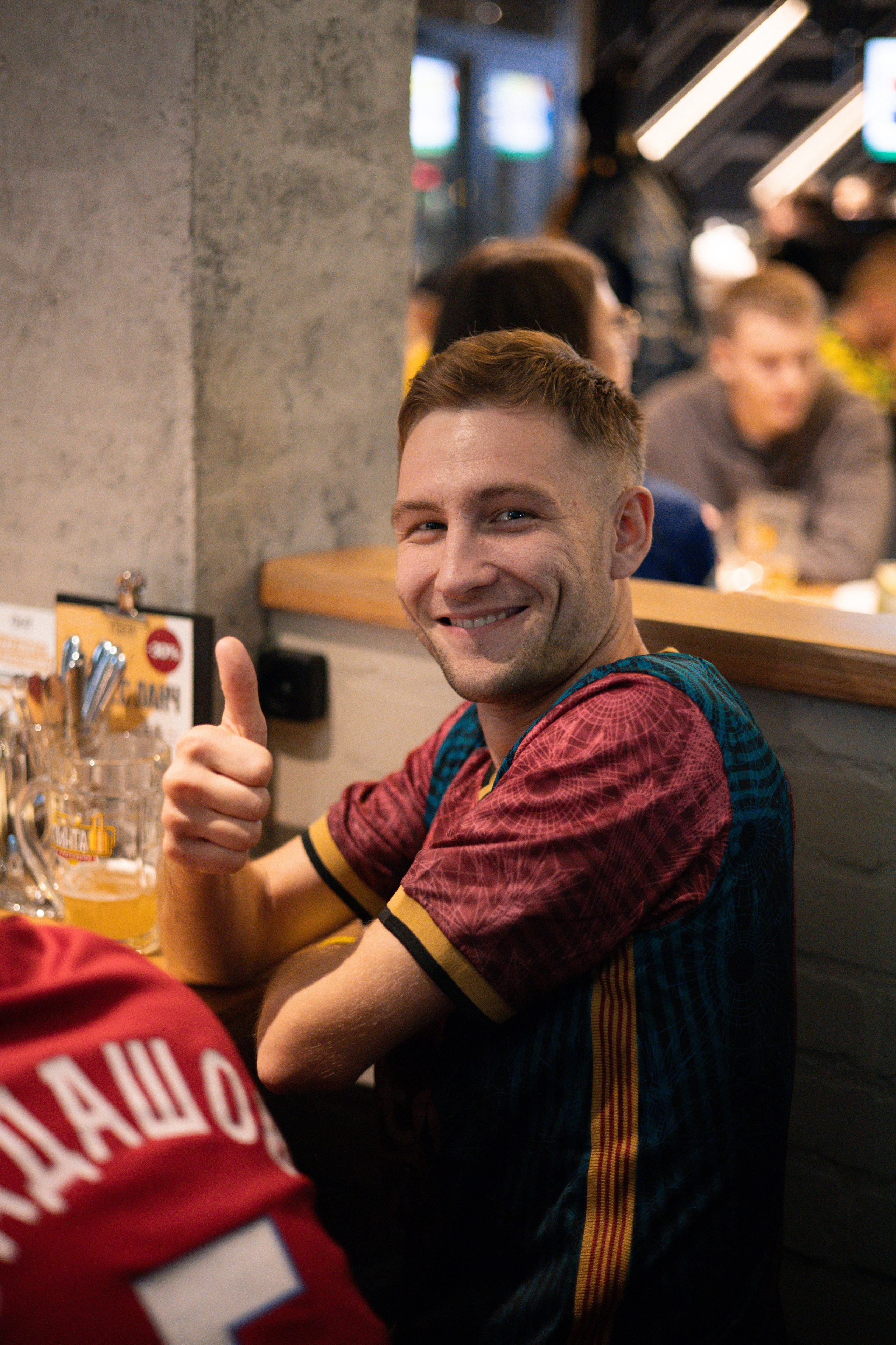 Квиз «Паненка». Анна Рышкевич