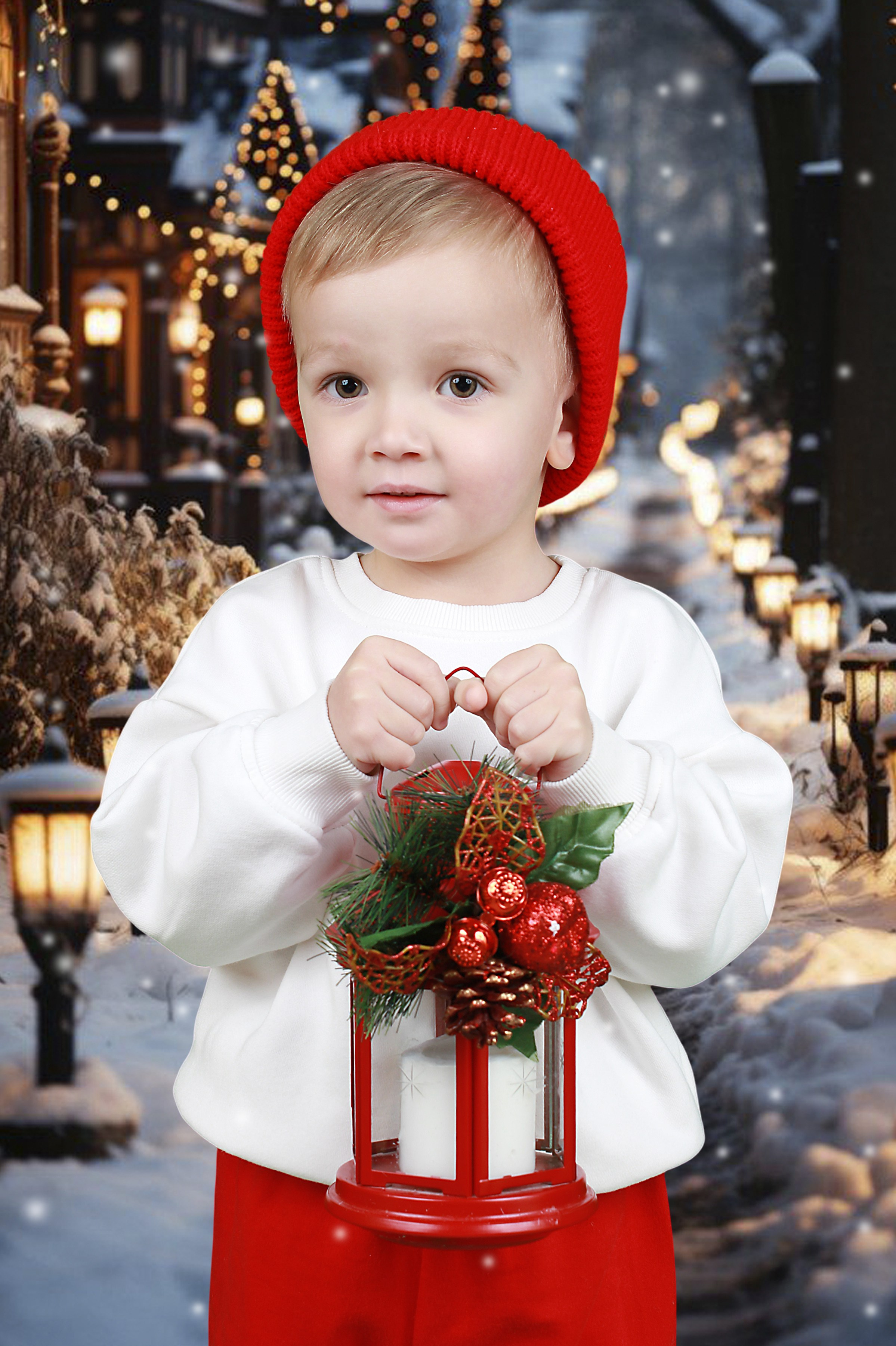 Съёмки «Детский сад». Фотограф из Новосибирска Артур Шамсутдинов