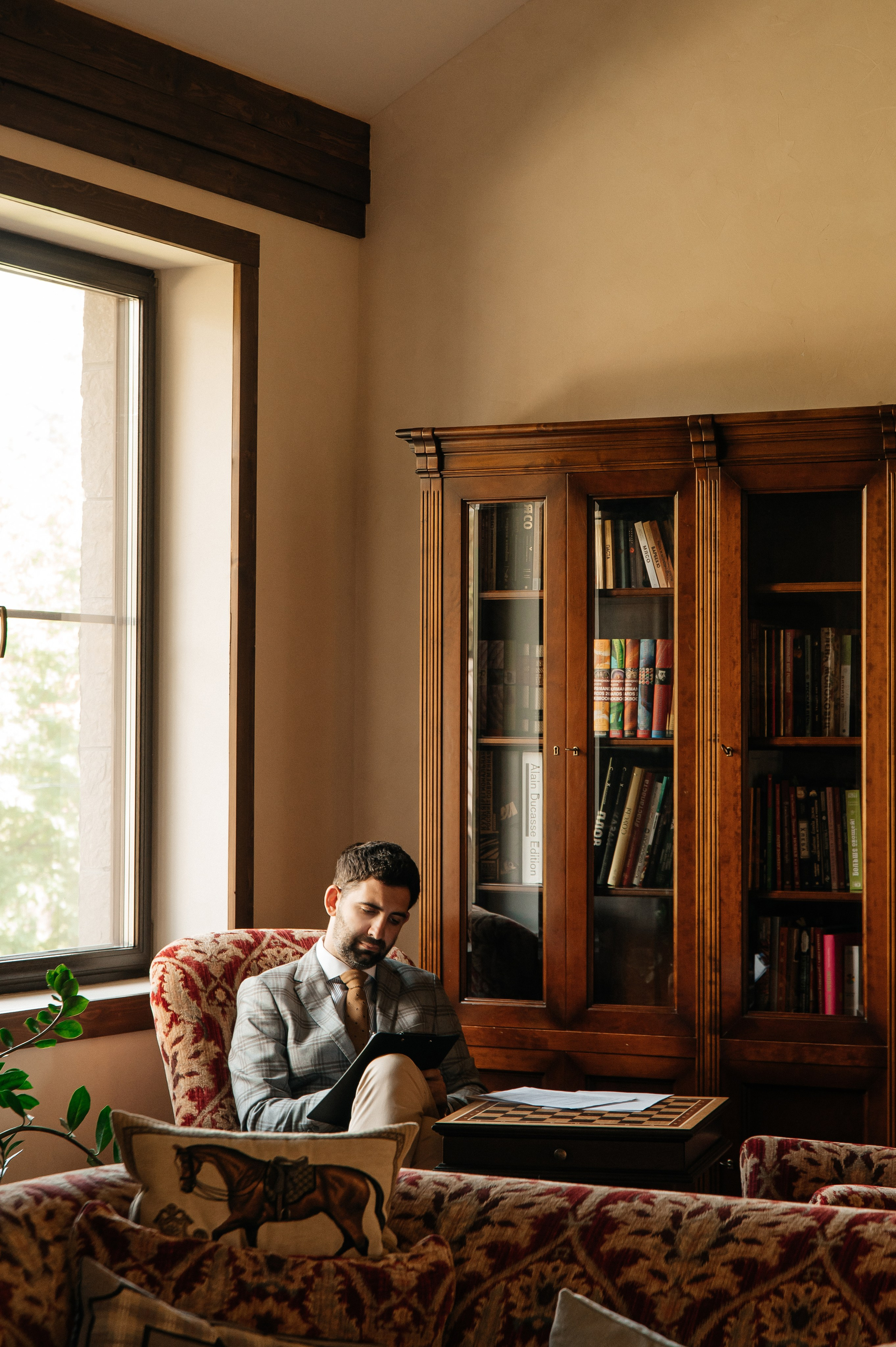 WEDDING. Мария — Свадебный фотограф