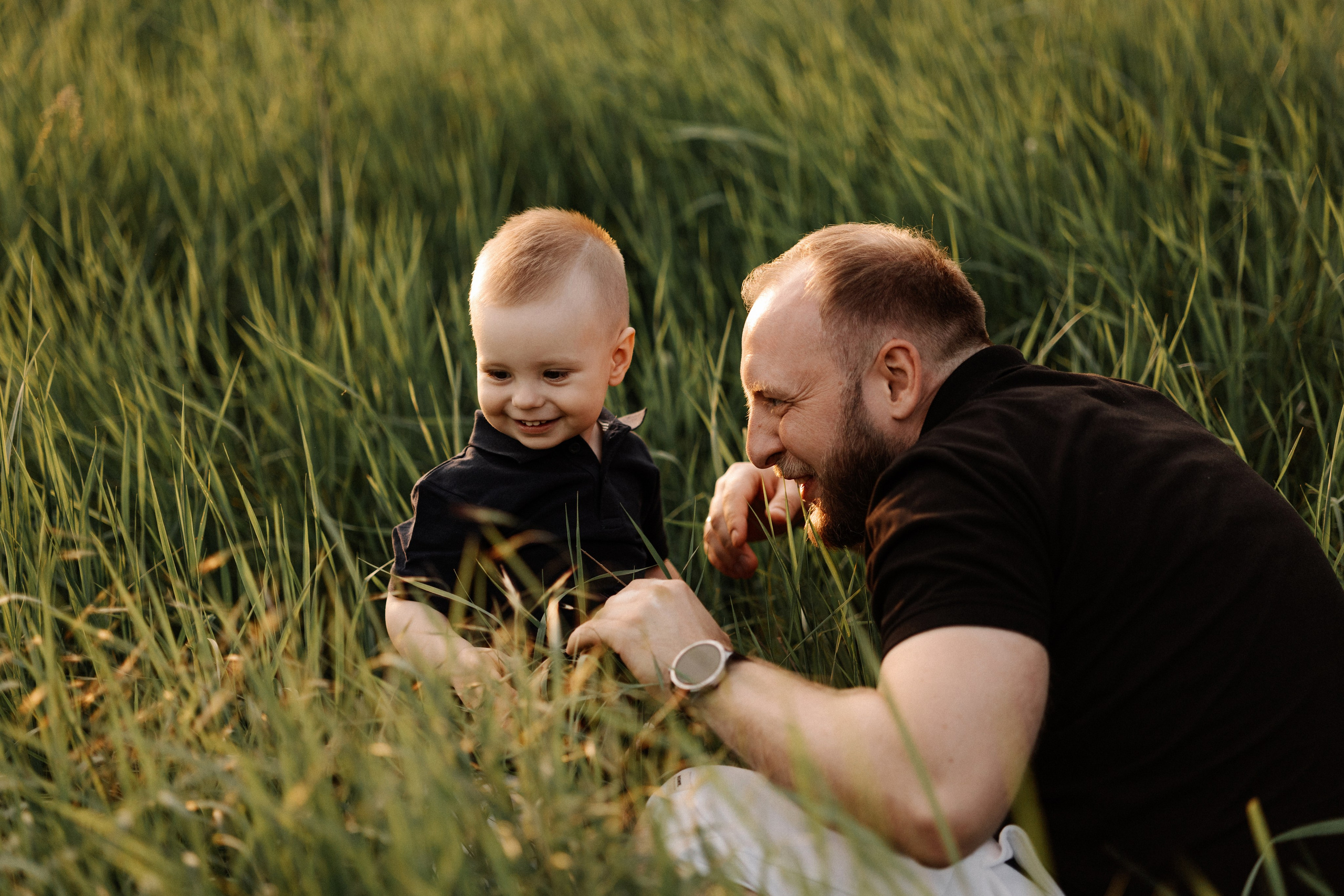 Лена, Кирилл и Арсений. Семейный фотограф в Краснодаре Виктория Кокоулина