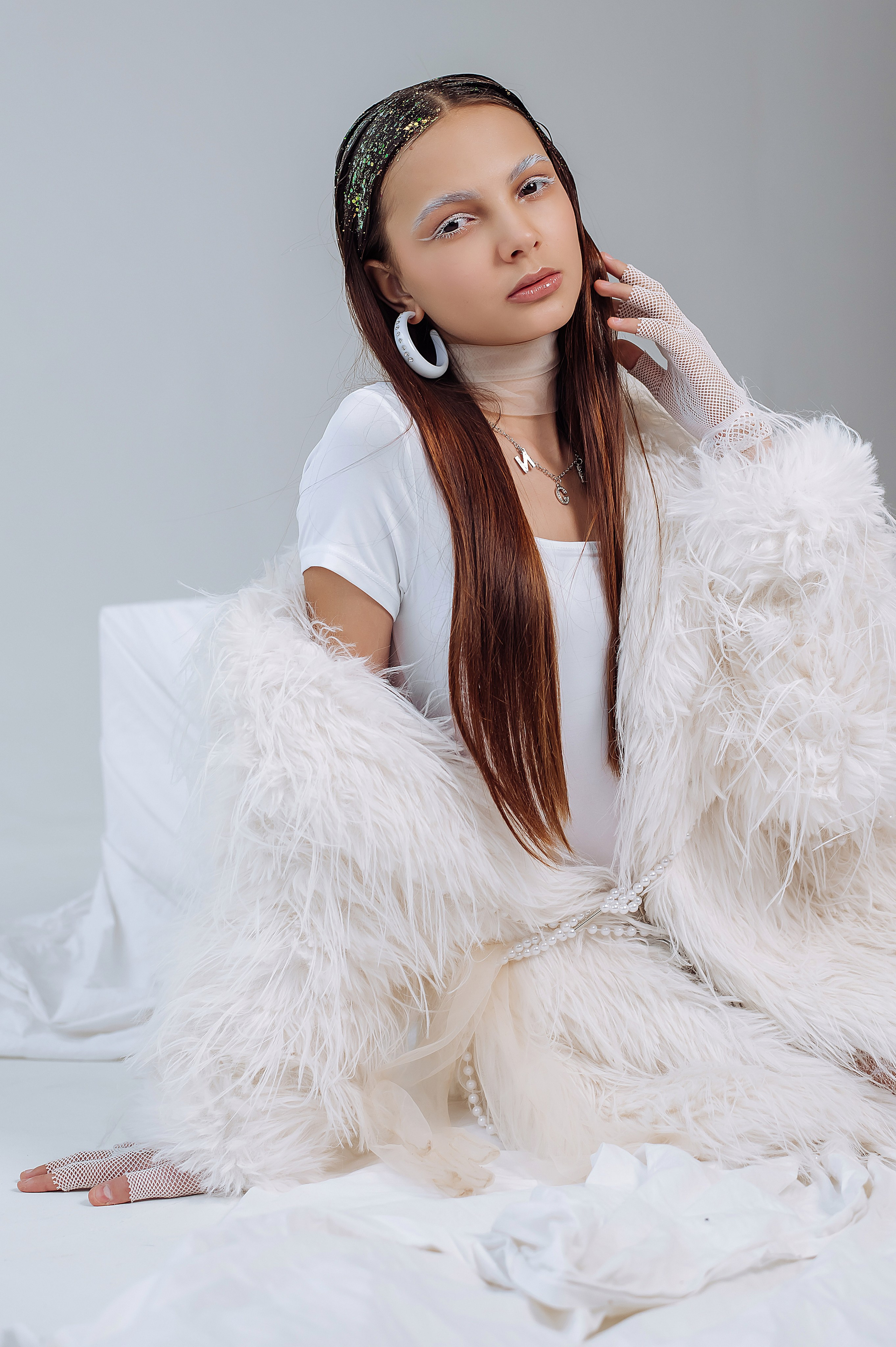 Барабанова Людмила. Promodels