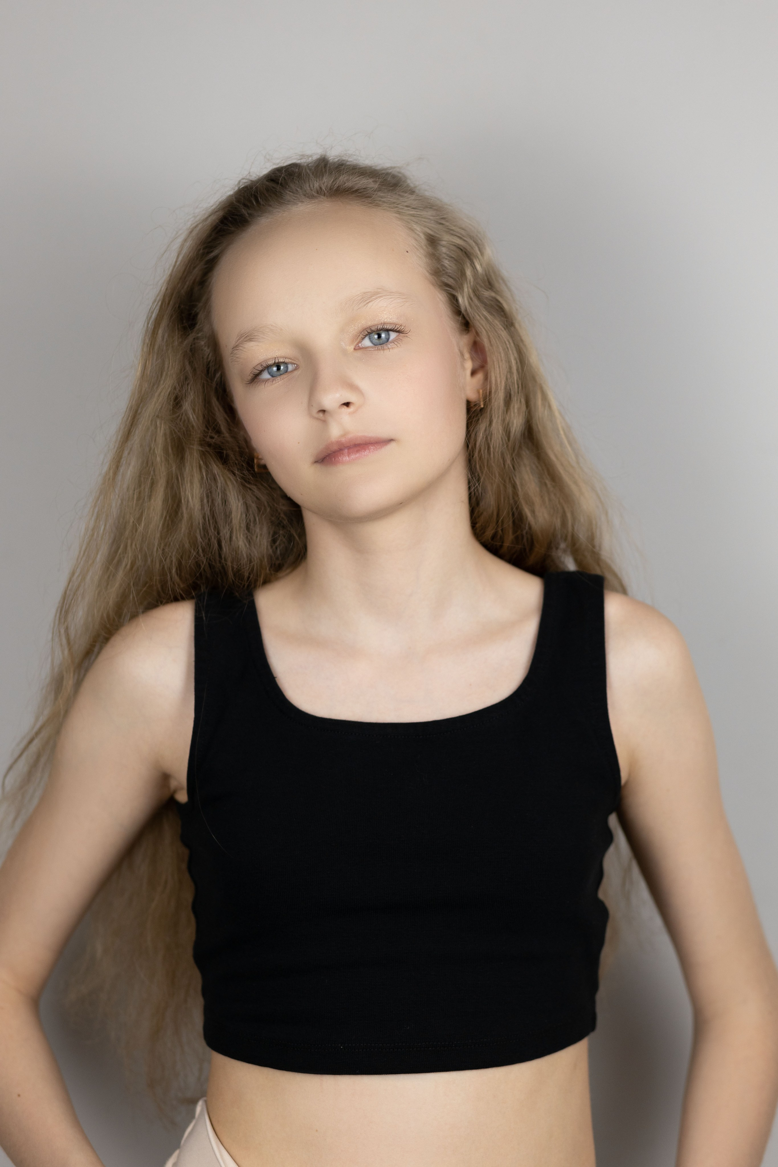 Ковалева Диана. Promodels