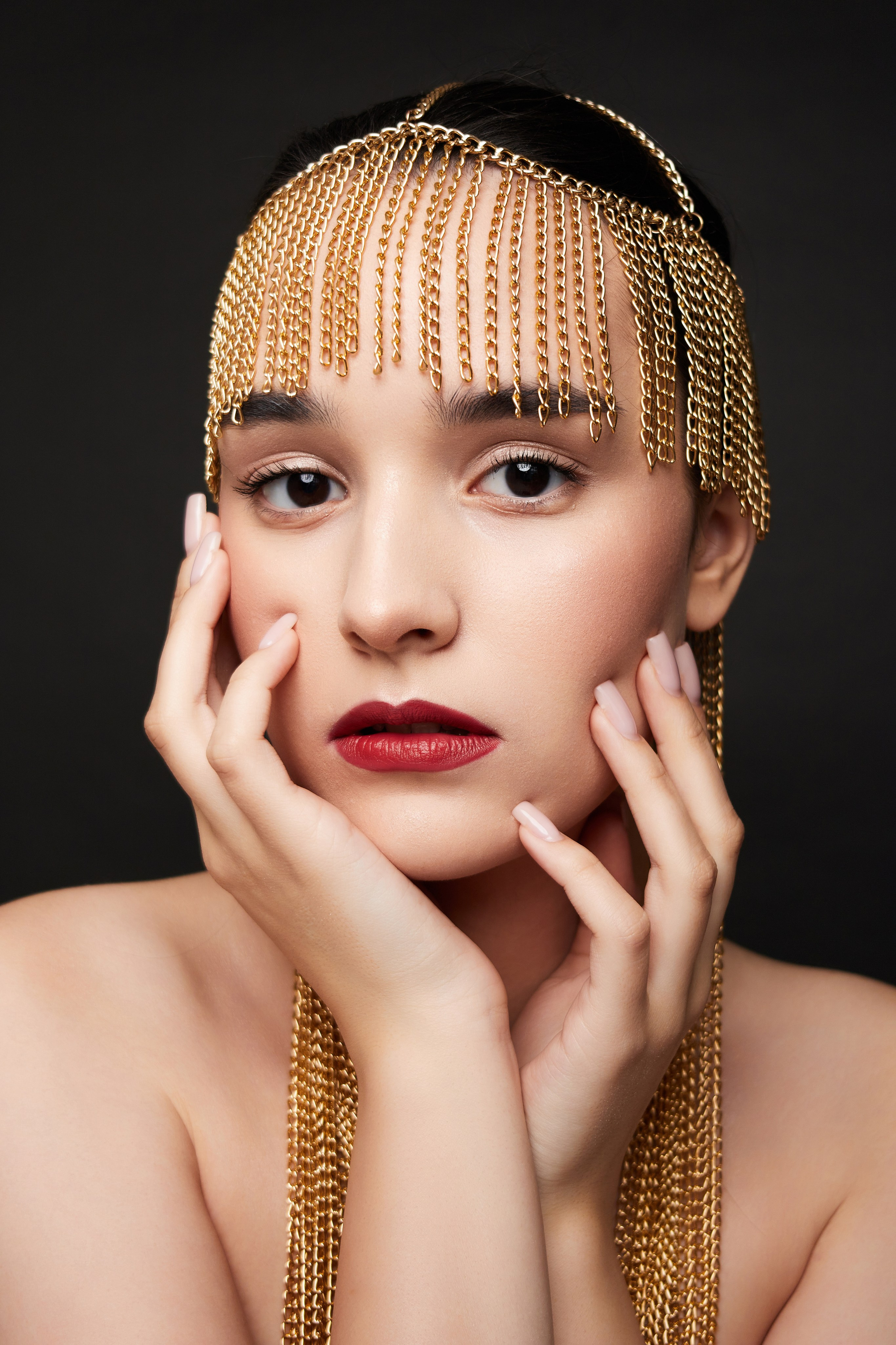 Сафина Маргарита. Promodels