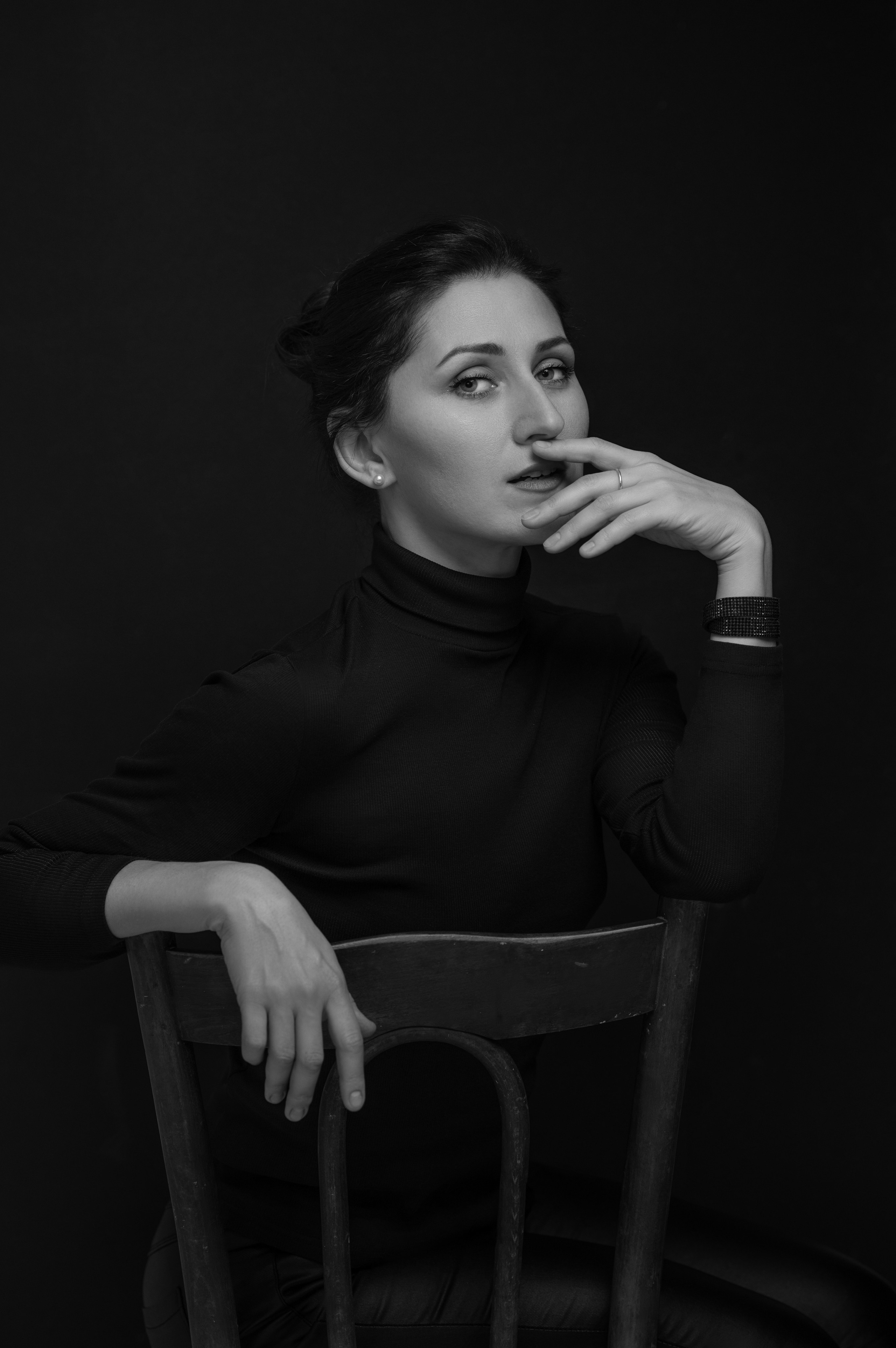 Портретная и контент съемка. Фотограф Светозар Андреев