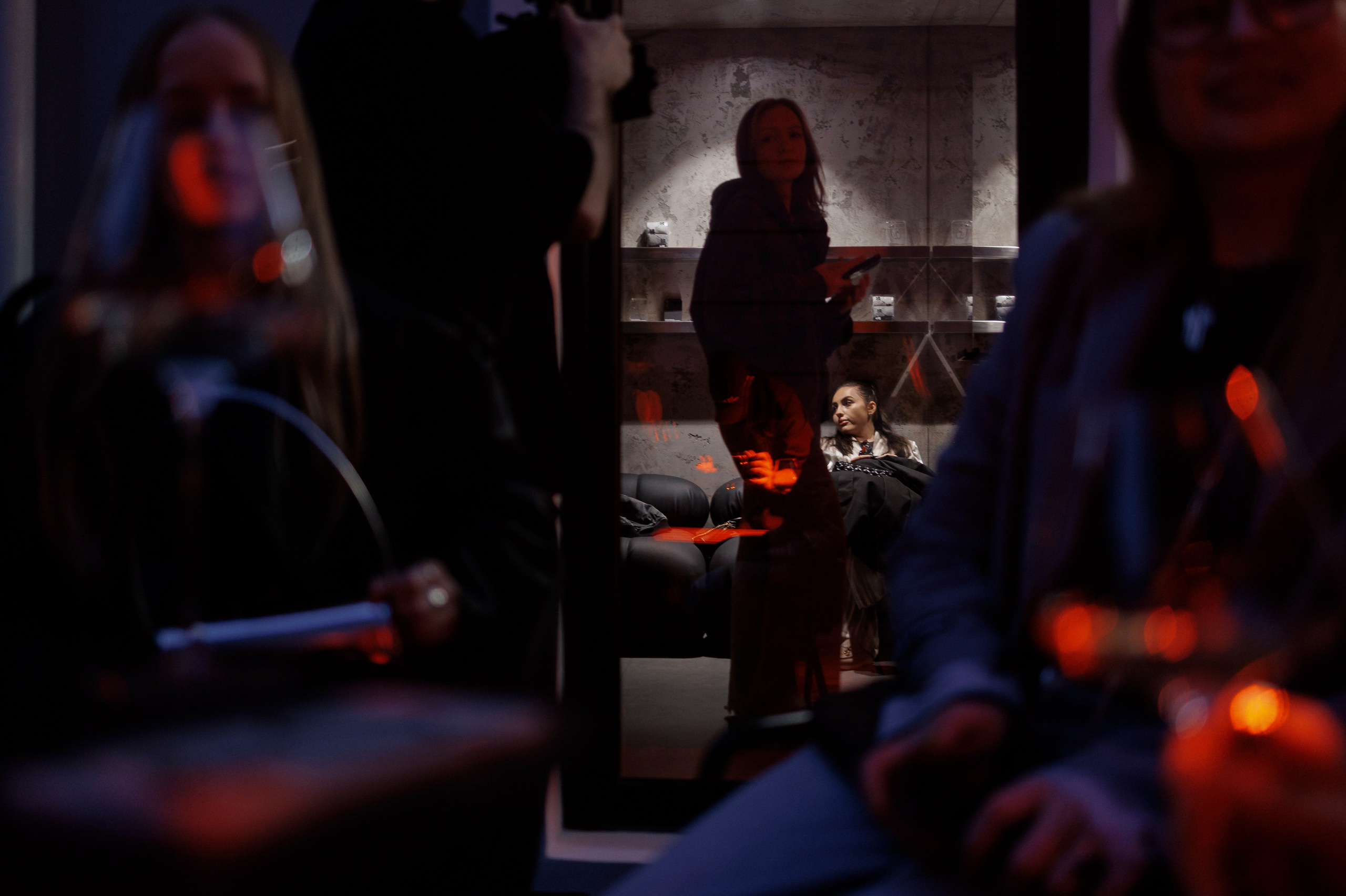 Фотограф Гребенников Евгений