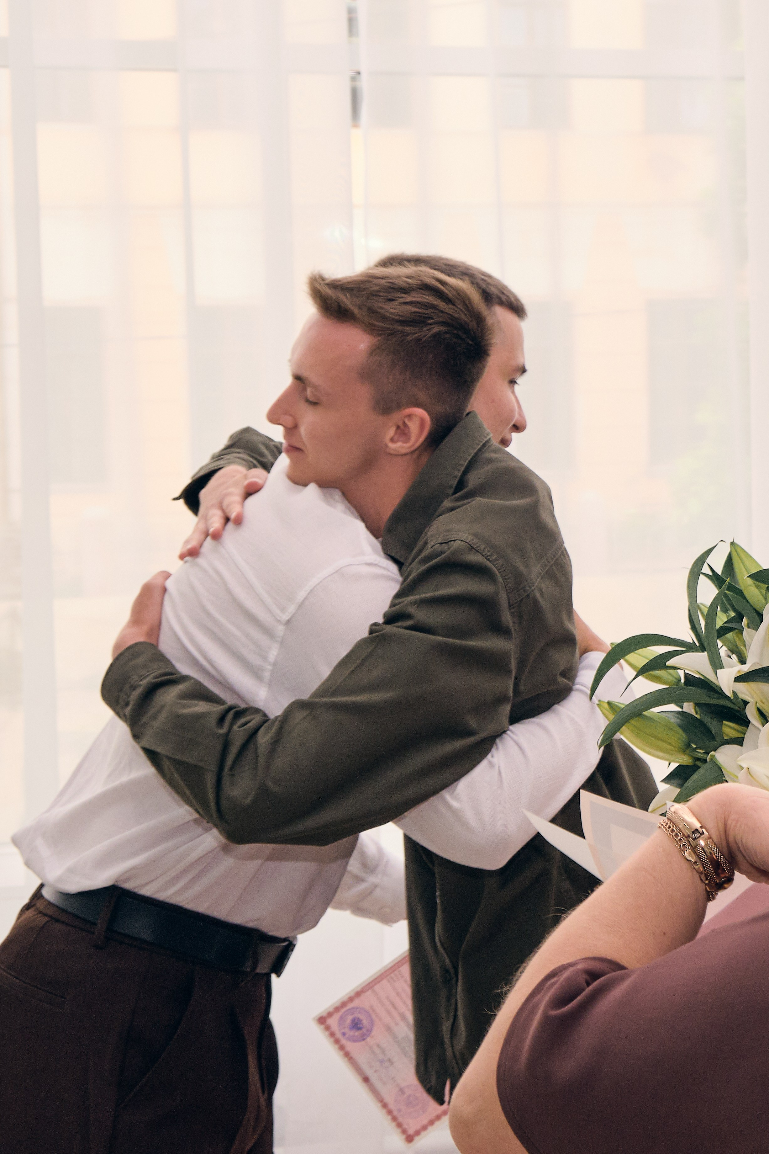 Роспись. Фэшн фотограф Арина Эльюс в Новосибирске