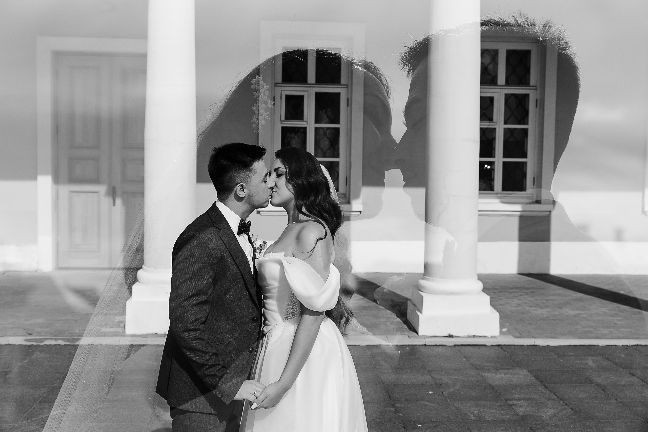 Свадьба. Свадебный и семейный фотограф в Твери и Тверской области