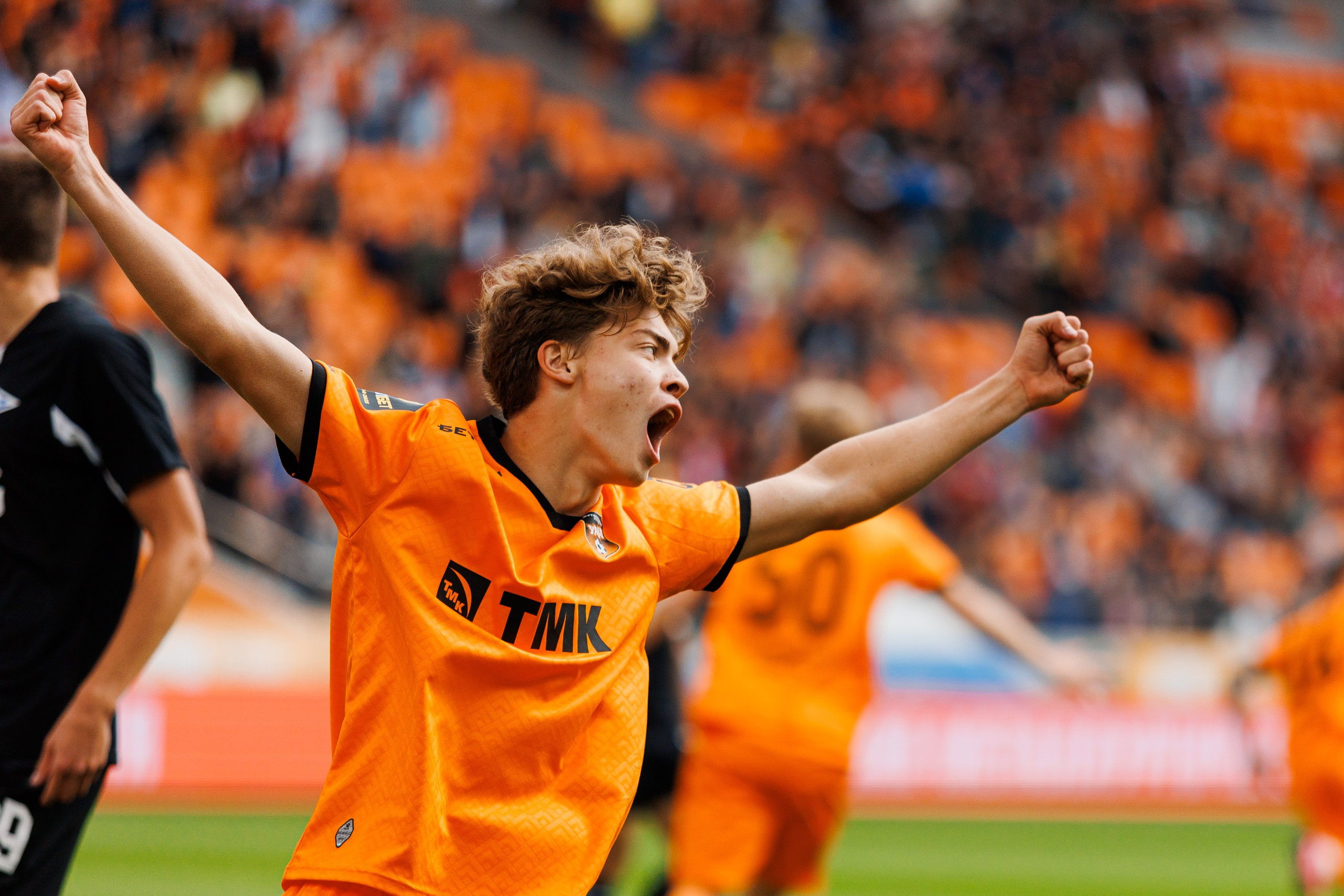 Спорт. Валитов Тимур | Репортажный фотограф