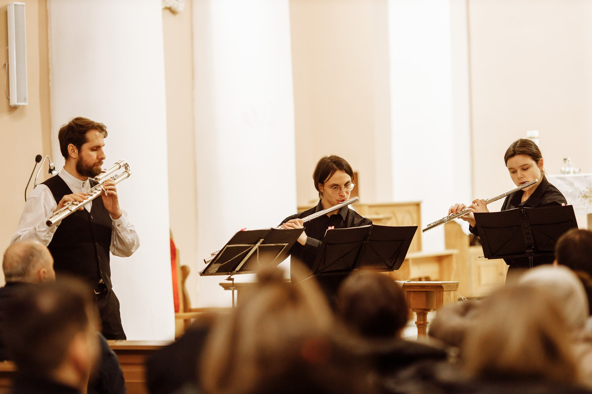 Концерты. Портретный фотограф