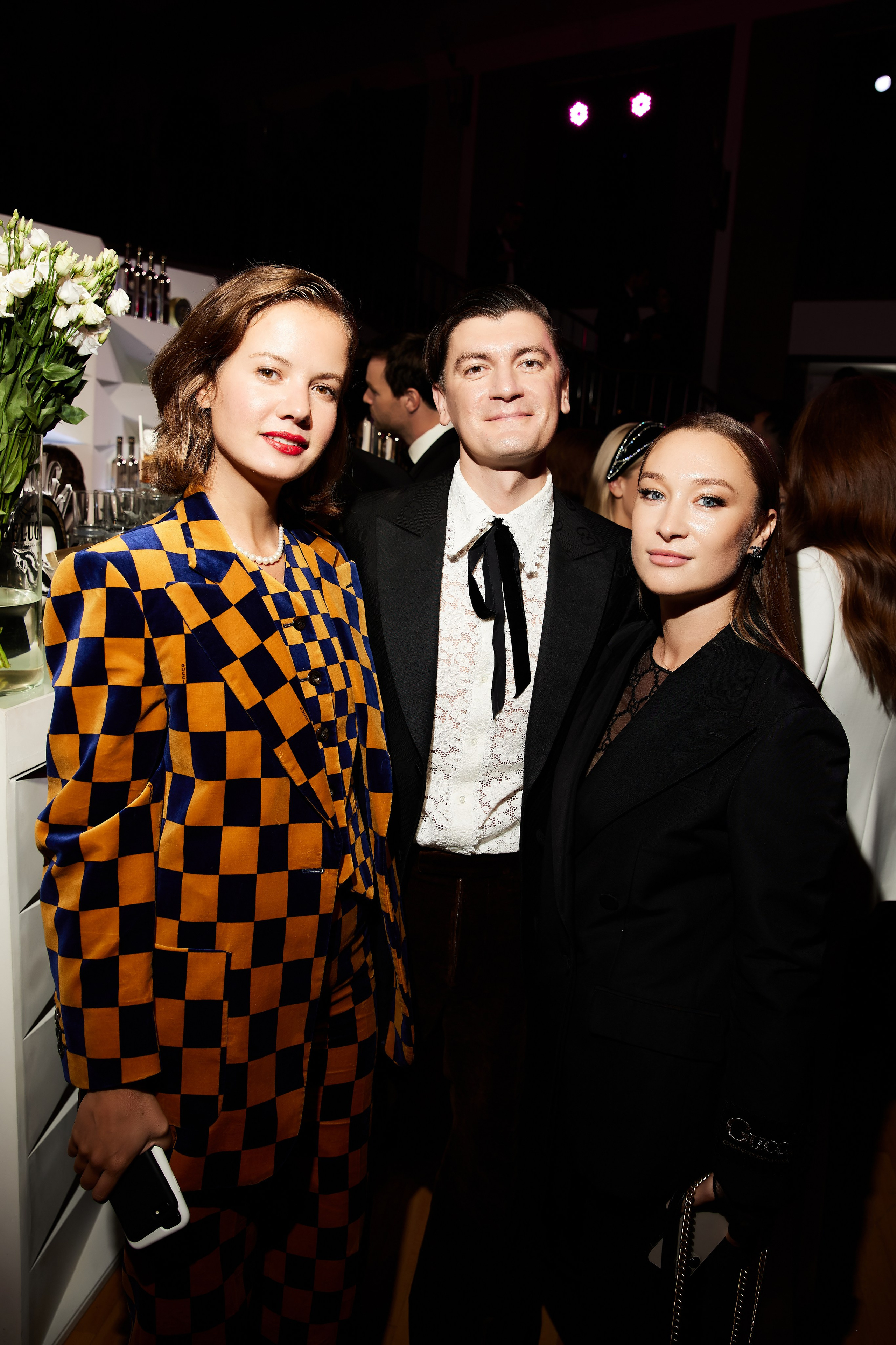 Hronika. Photographer Sasha Orlov