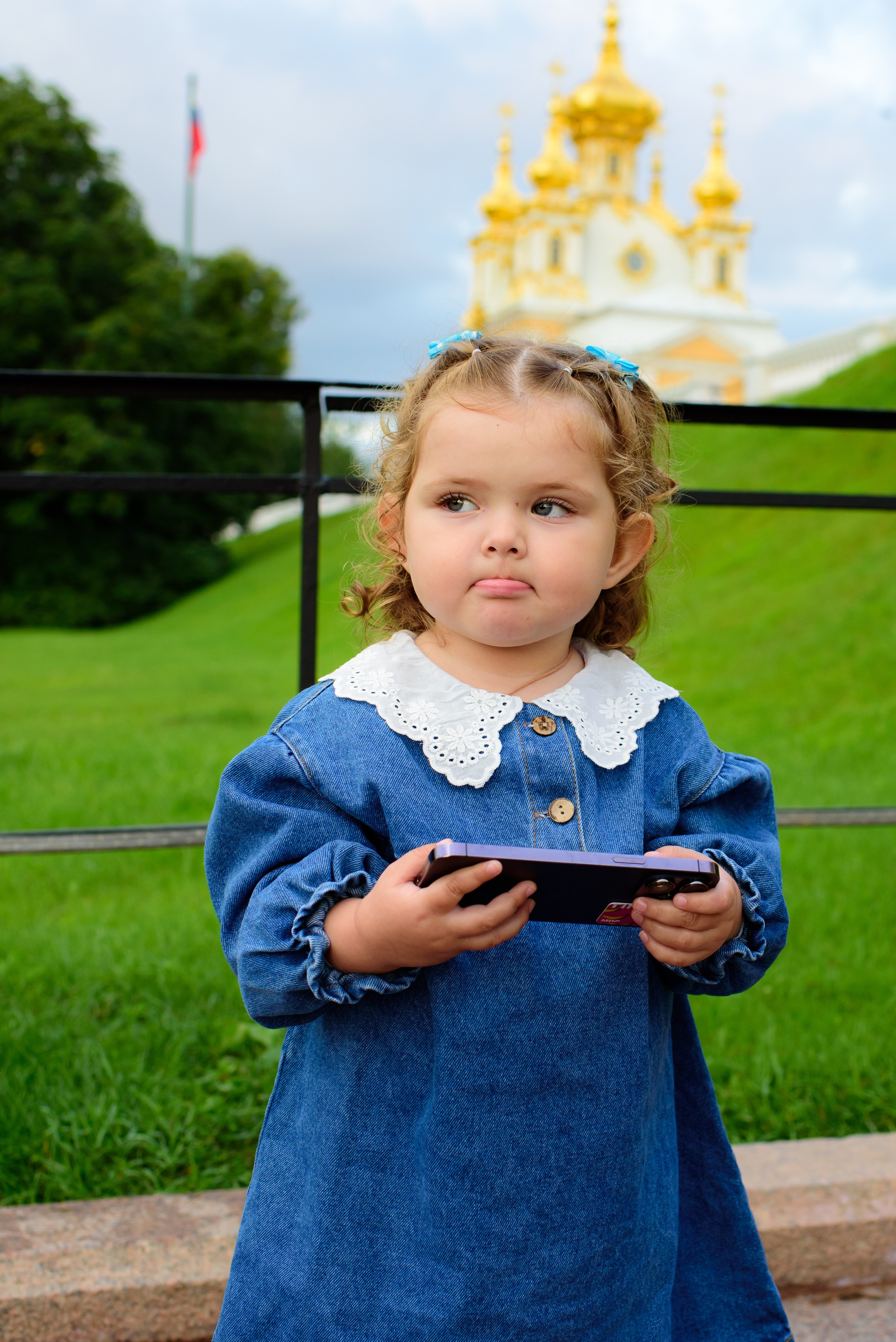 Детская и семейная фотография. Фотограф из Санкт-Петербурга Светлана Соколова