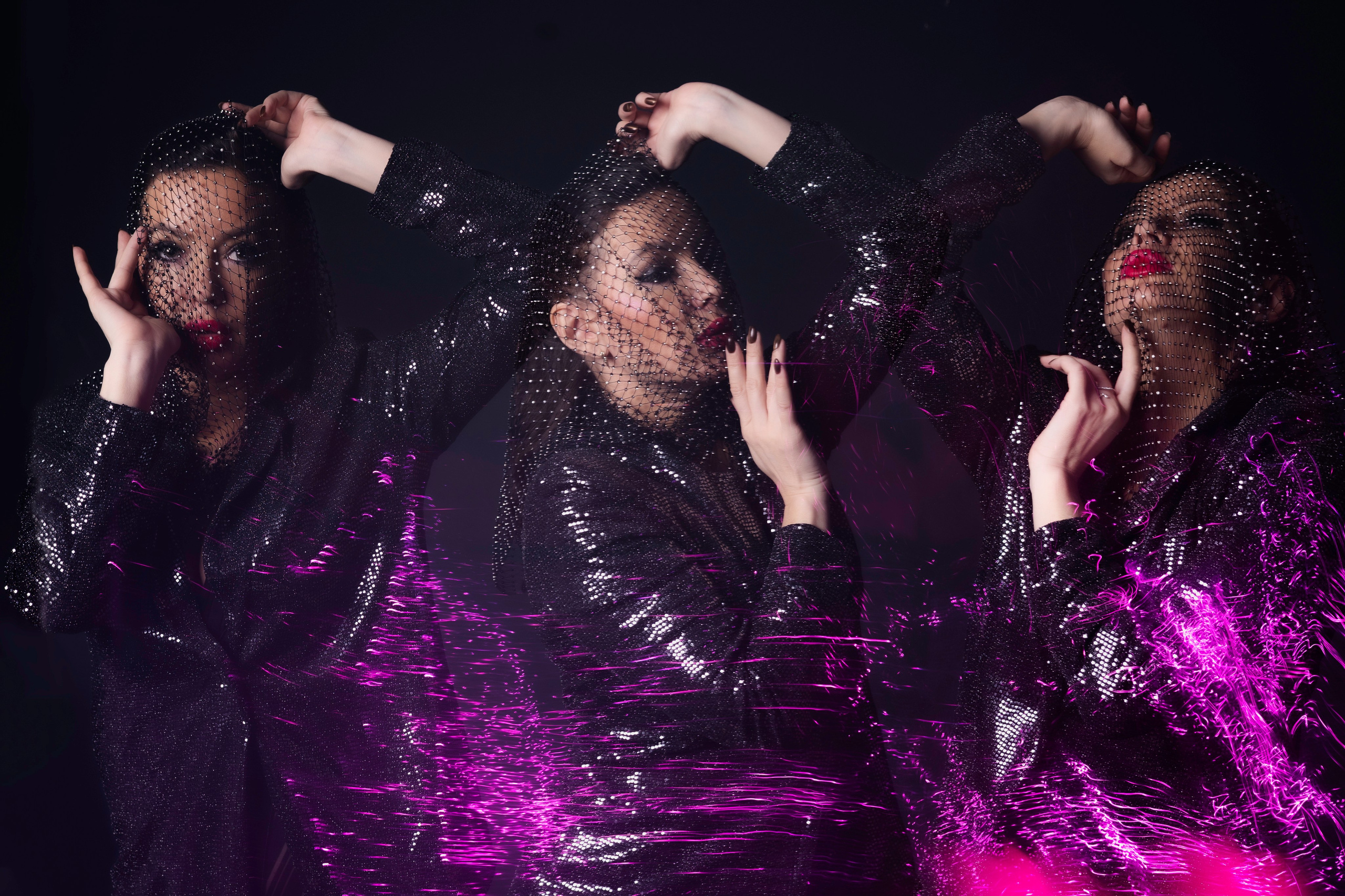 Виктория. Фотограф в Санкт-Петербурге Козырь Олеся