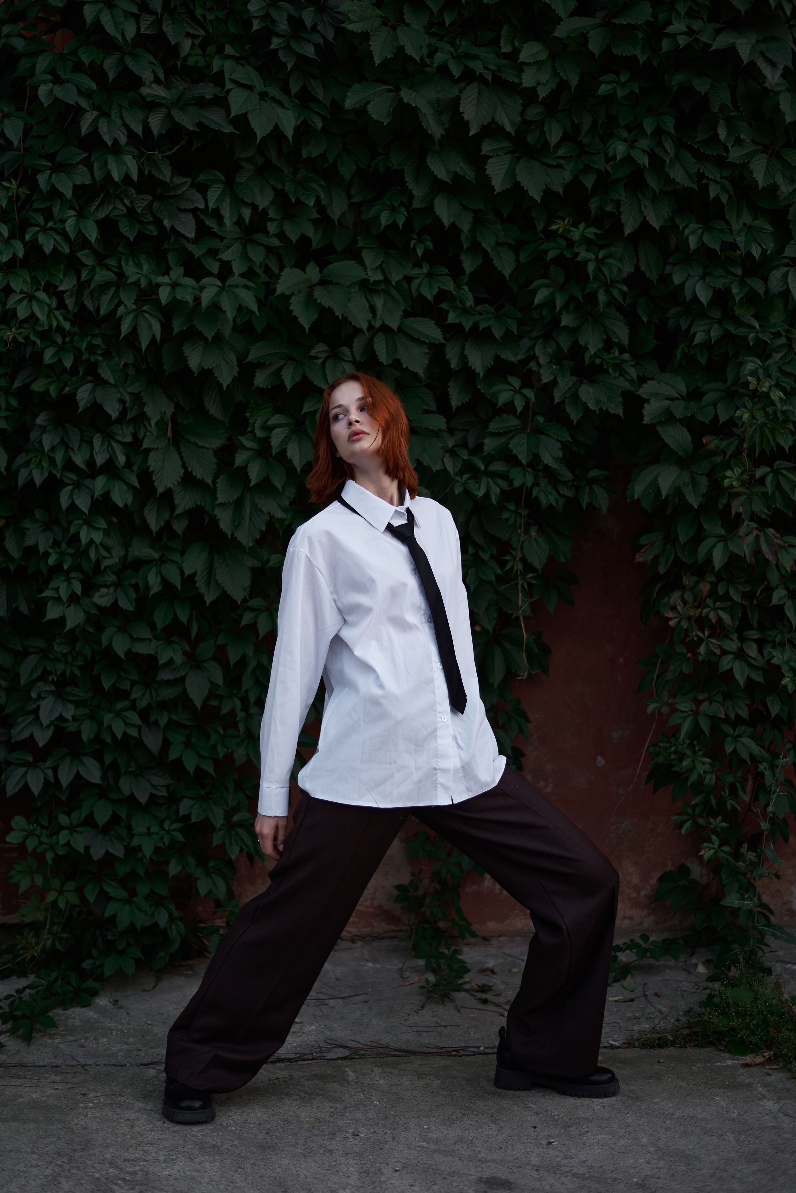 Лиза — GREEN&ORANGE. Photographer Bangkok — Pattaya | фотограф Бангкок — Паттайа