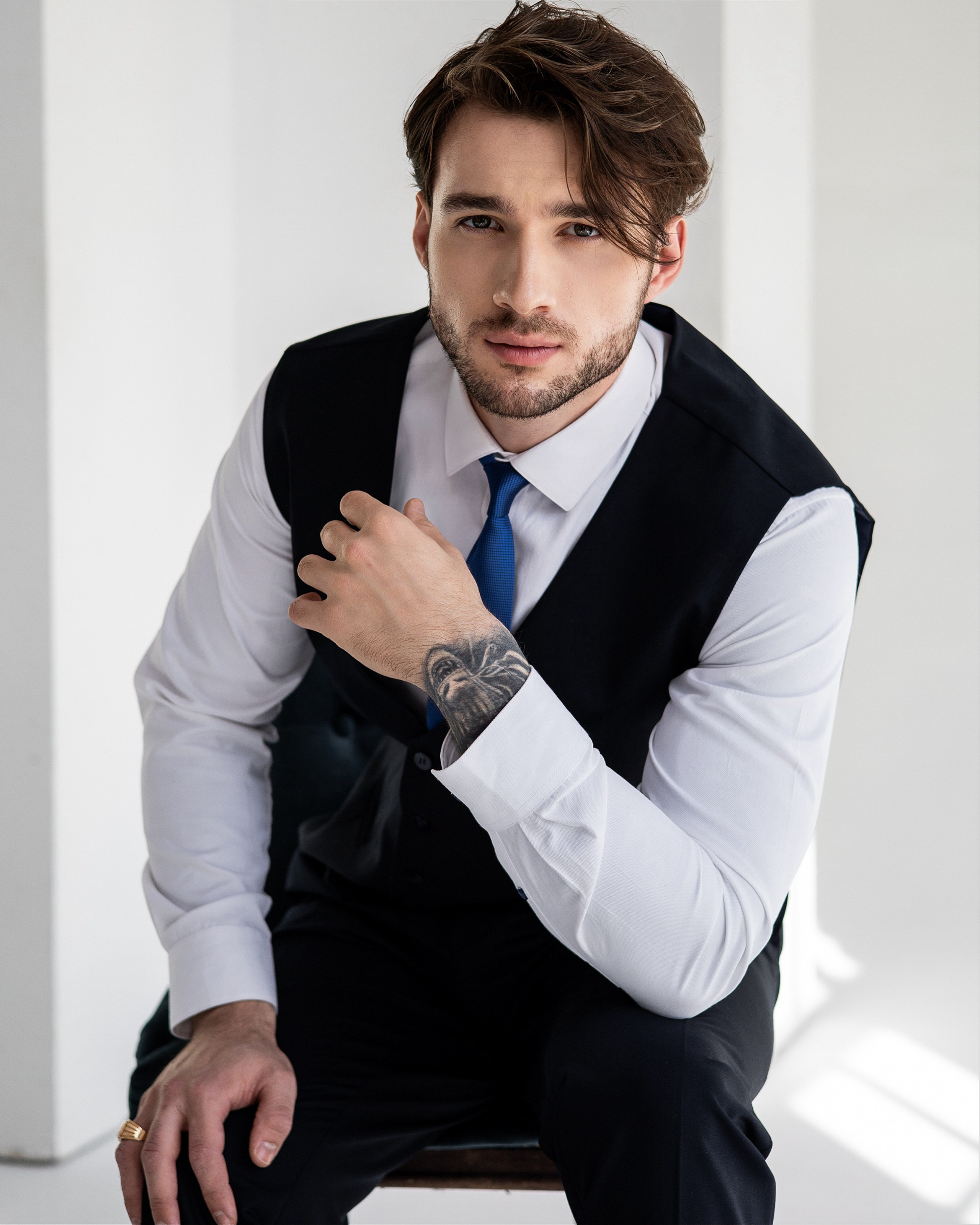 Свадебные съемки. Фотограф в Оренбурге Kreesha (Альбина Галявиева)