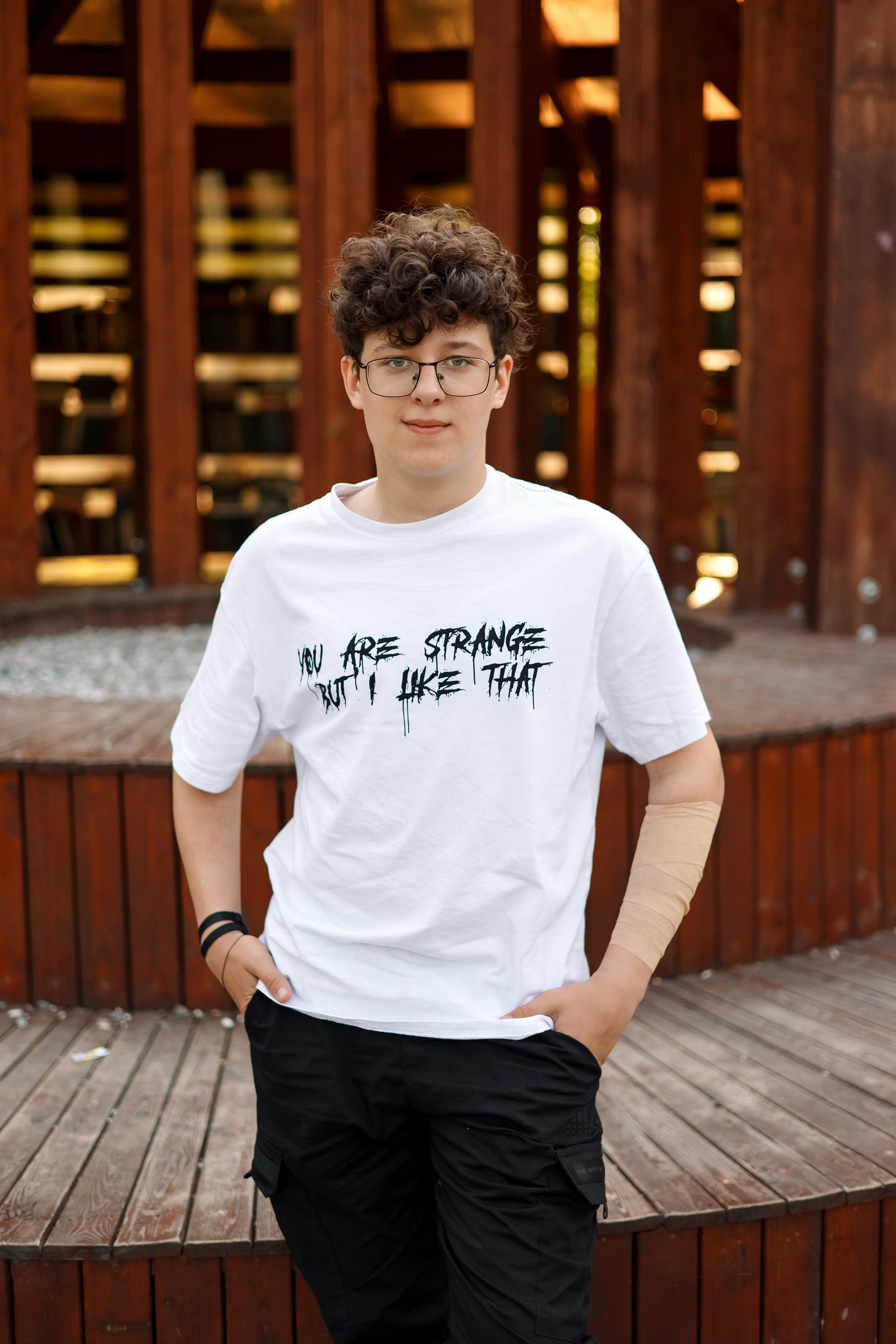 8 класс. Фотограф Любовь Корниенко, Примоский край