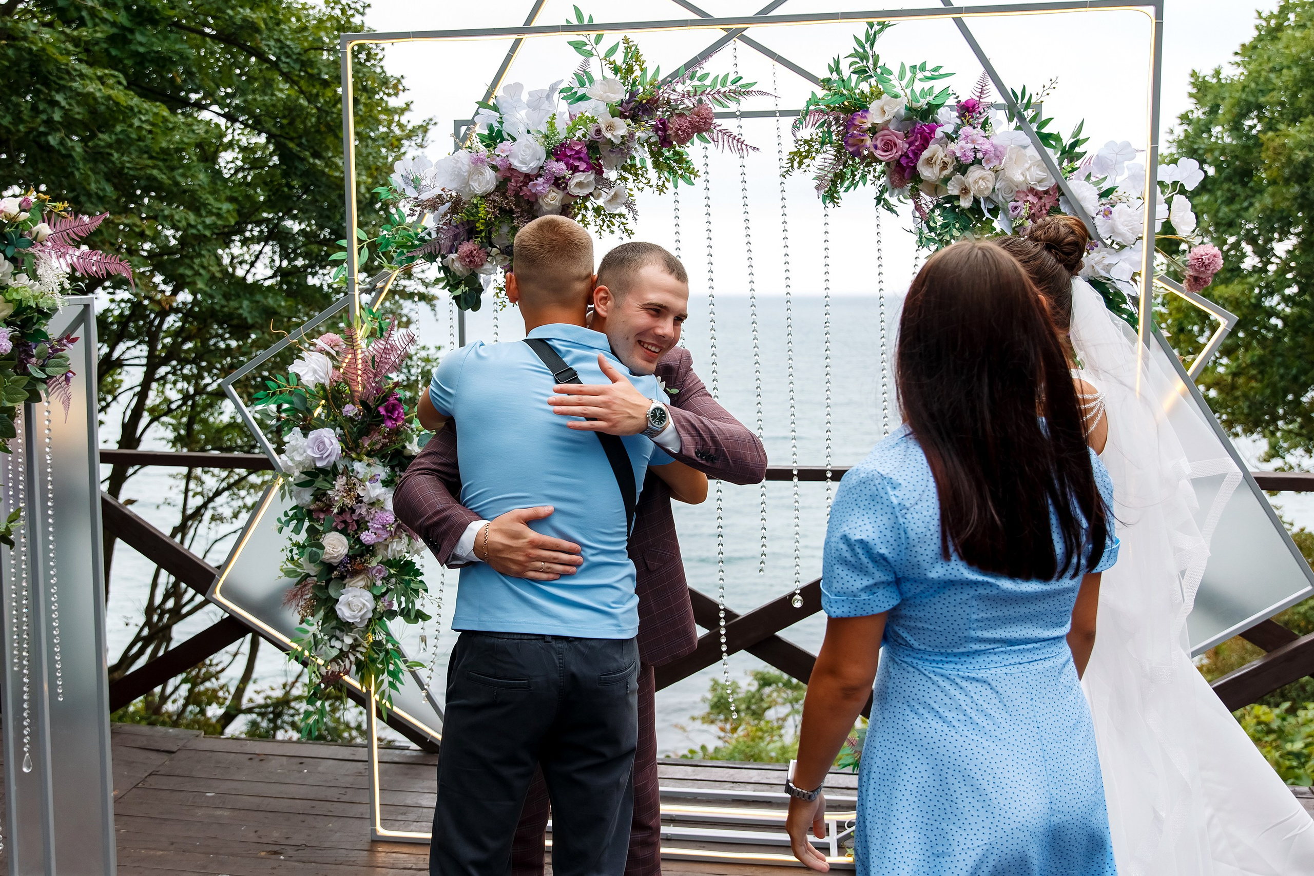 Ирина & Даниил. Фотограф Любовь Корниенко, Примоский край