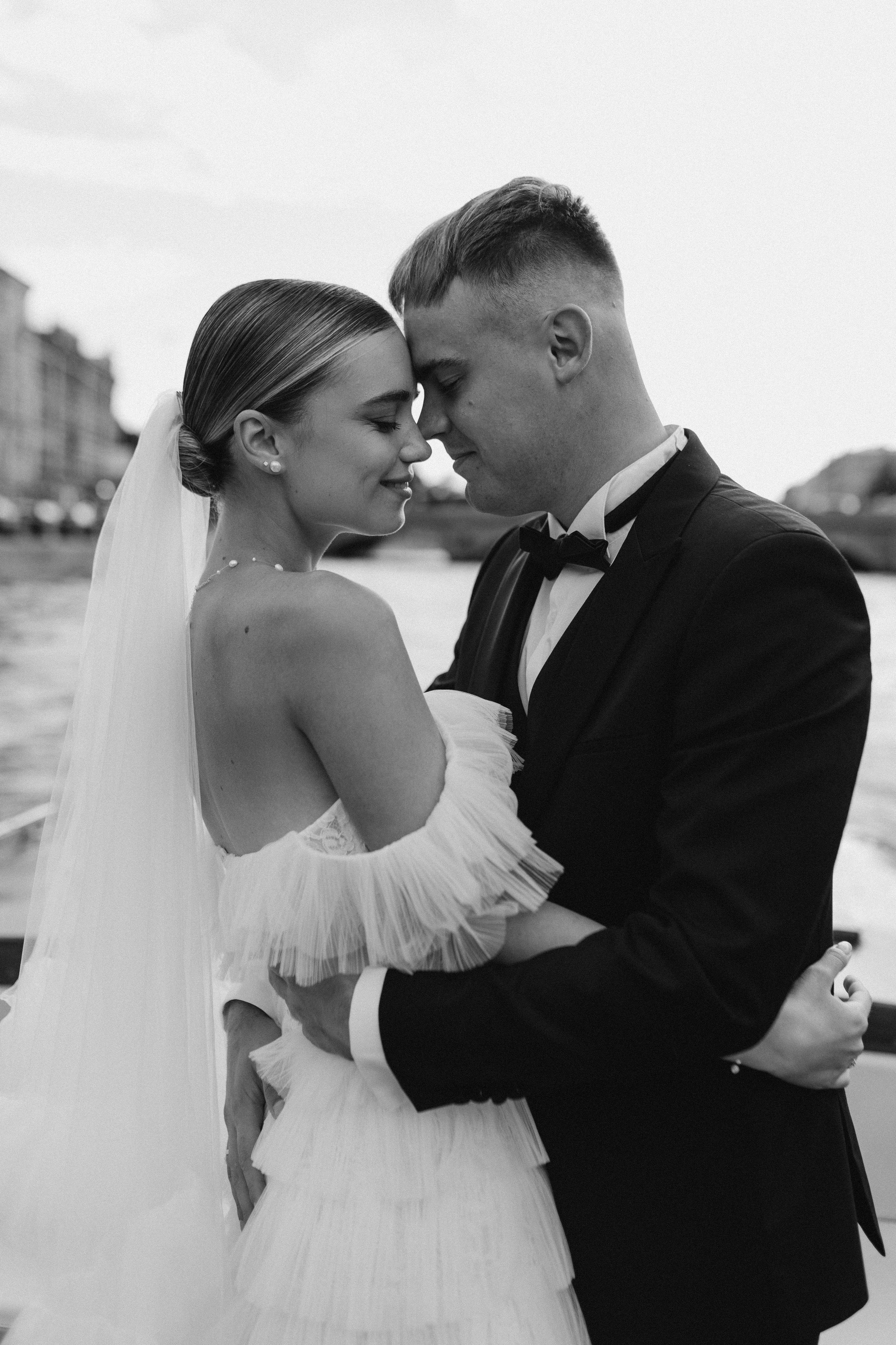 Максим и Ирина | Дворец бракосочетания 2. Свадебный и love story фотограф в Санкт-Петербурге