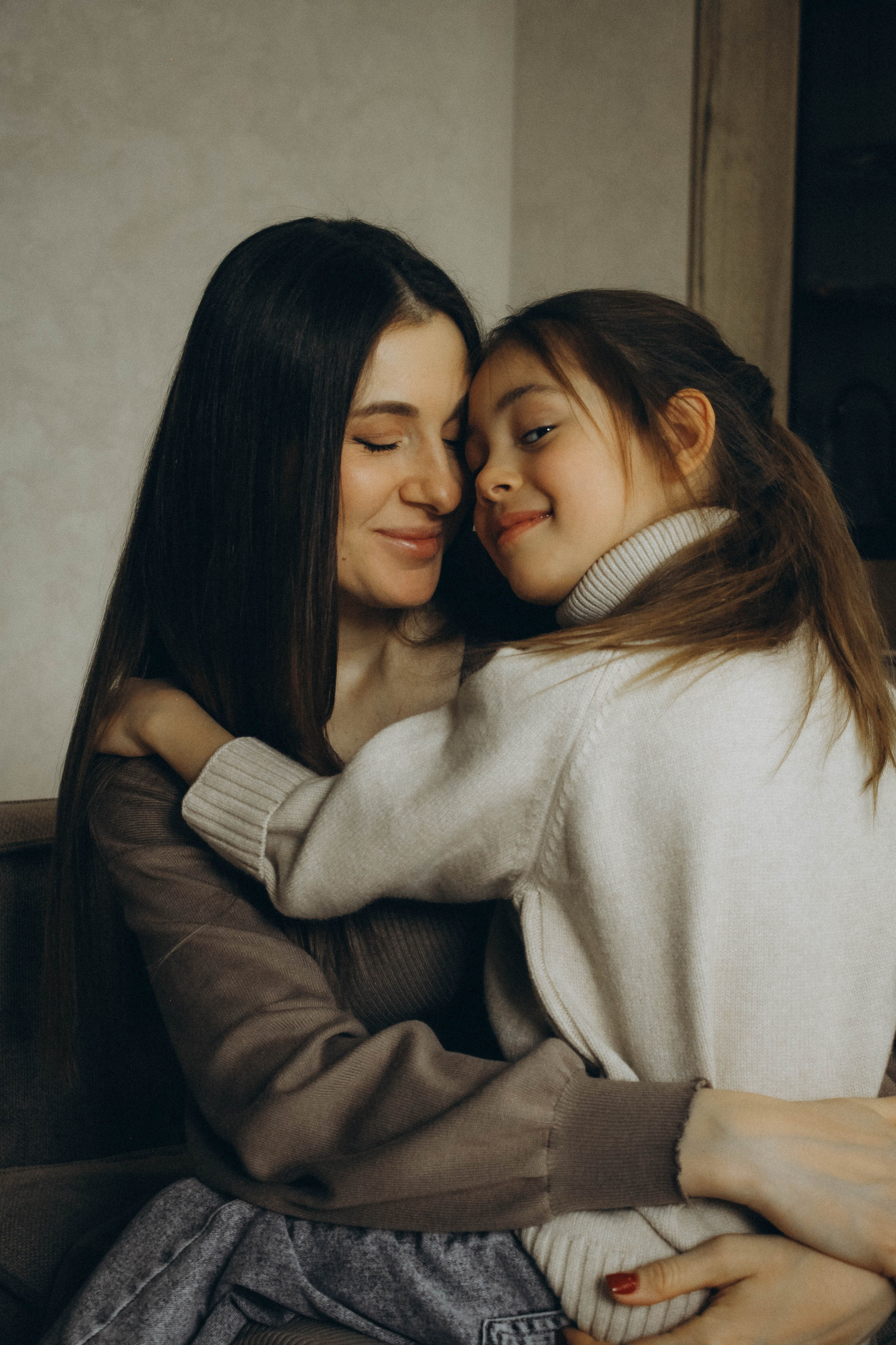 Family. Портретный и ню фотограф в Москве Александра Мишура