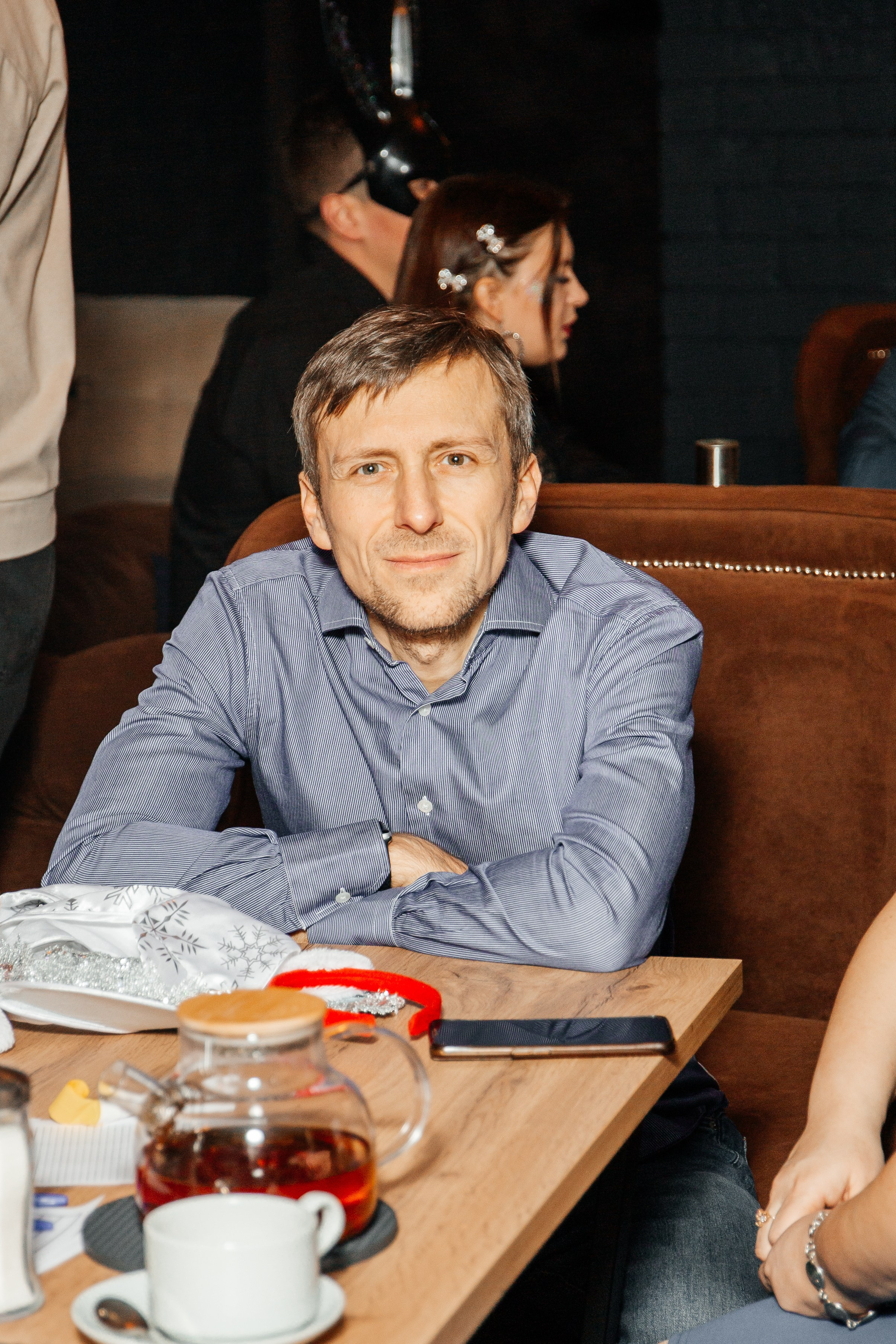 АнтиКвиз!. Фотограф, Марина Шипек