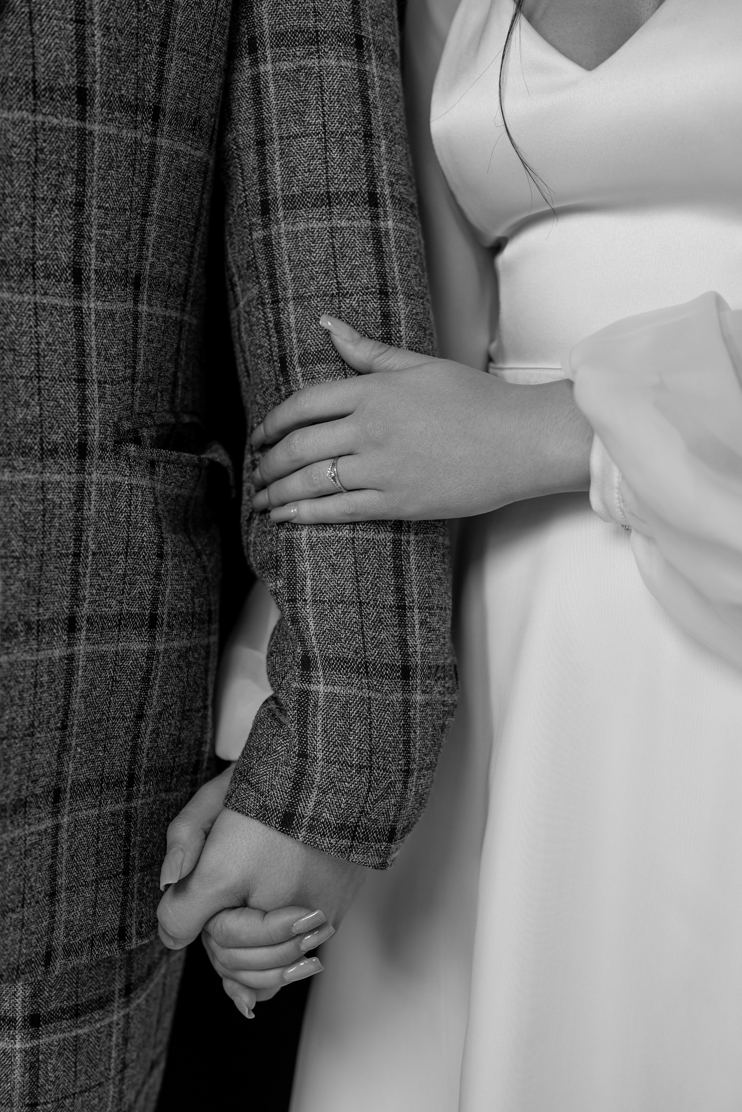 Юрий и Юлия. Фотограф в городе Салават