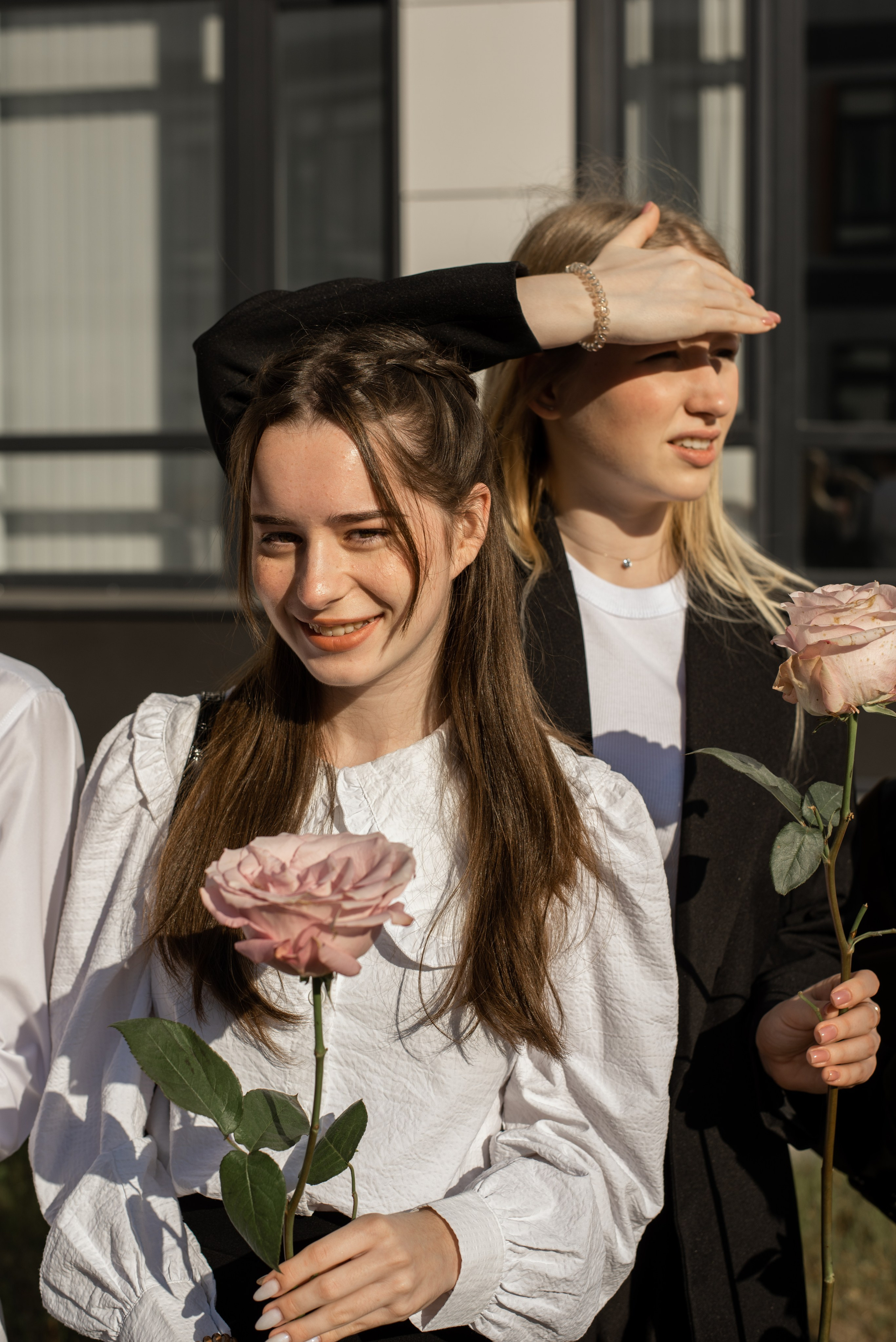 1 сентября. Семейный фотограф Екатерина Шаманаева