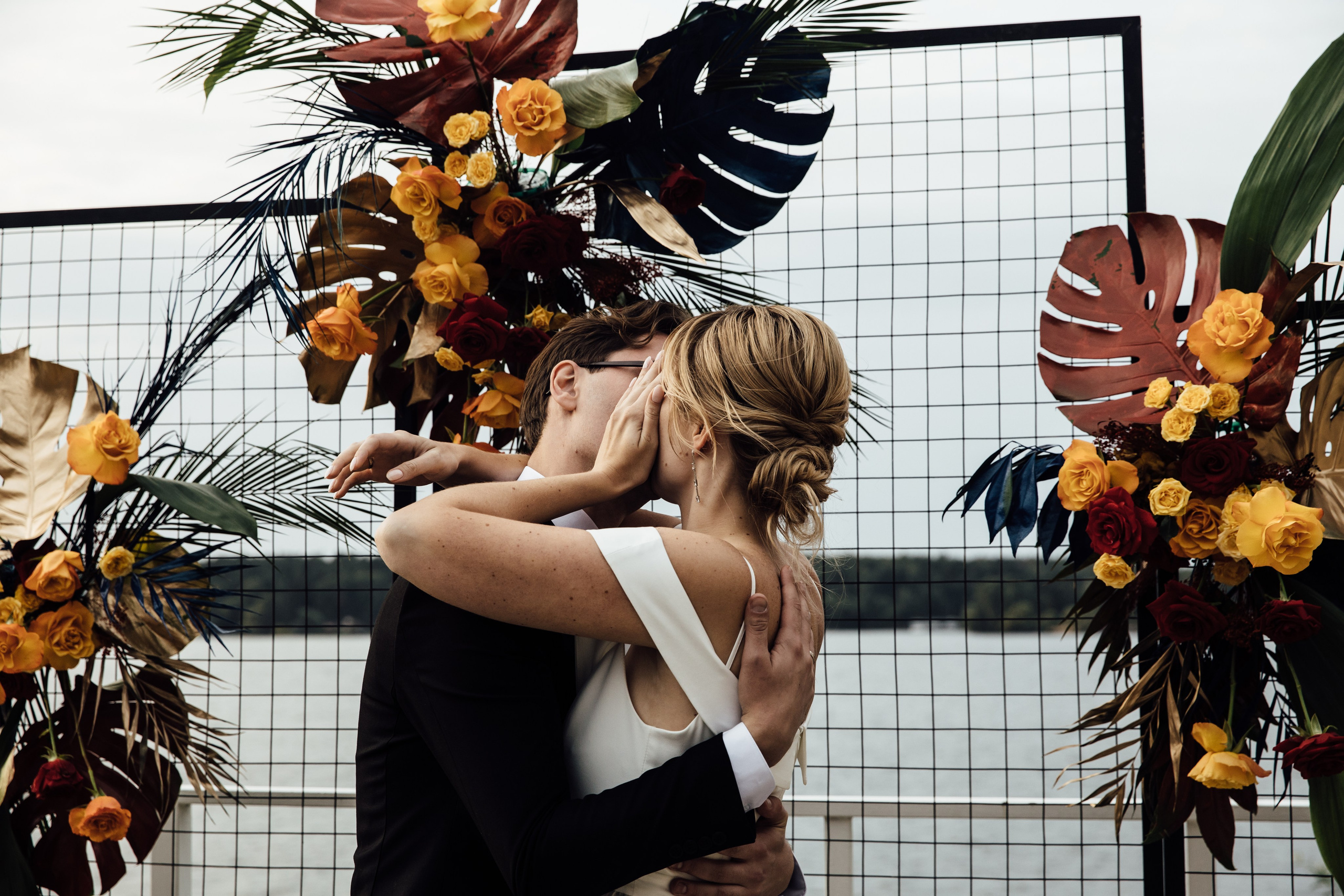 Lera & Kirill. Главная