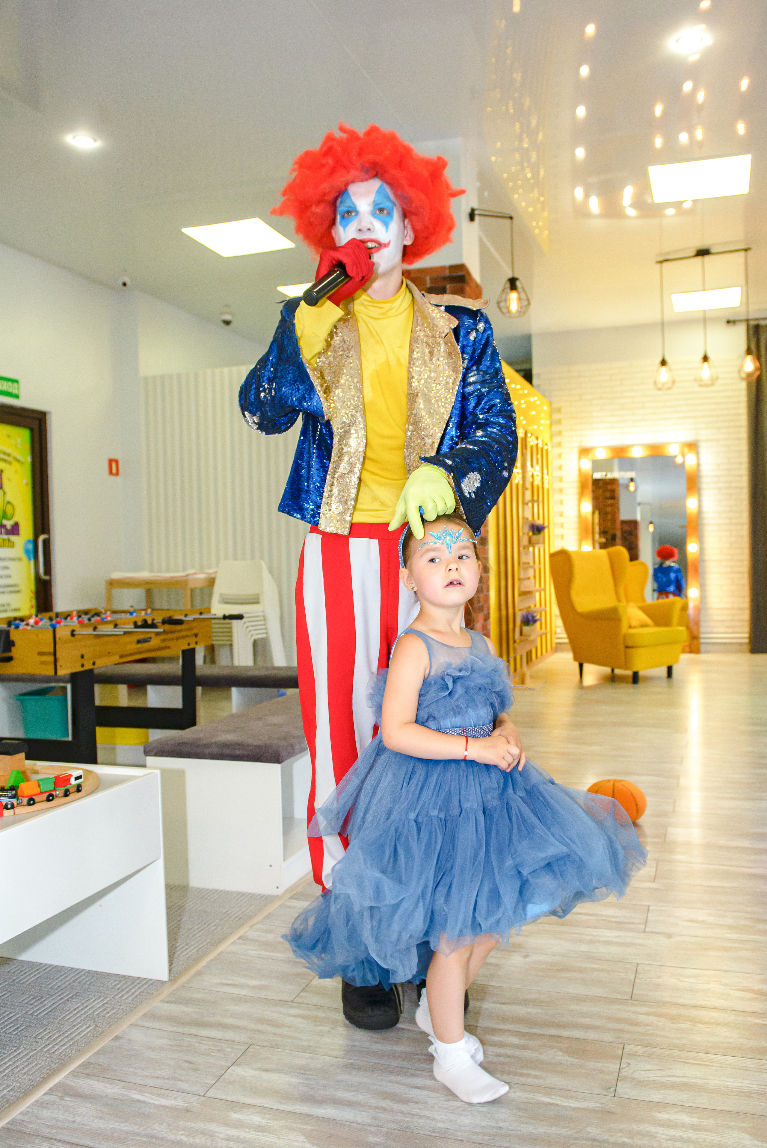 Репортажная съемка. Главная