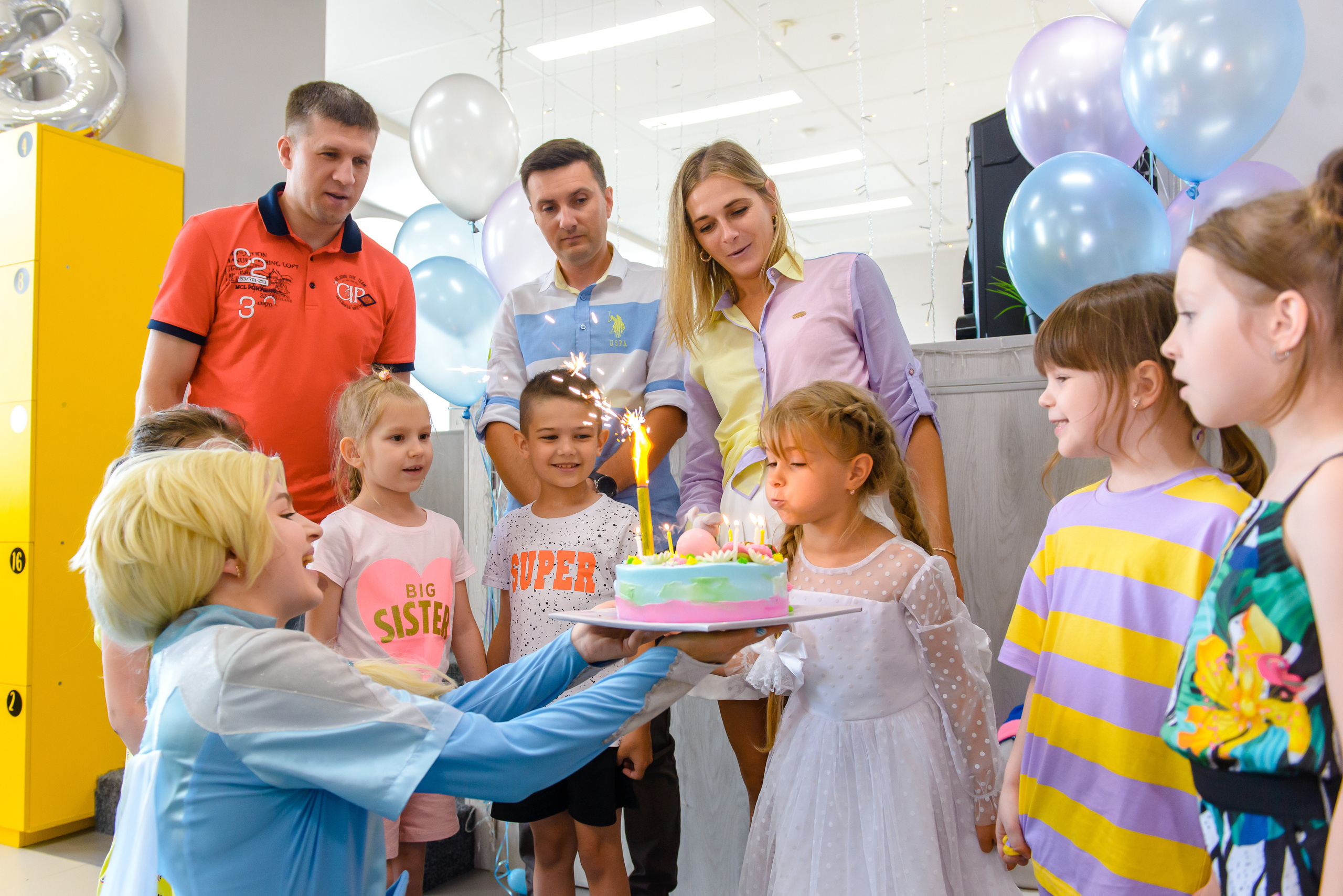 Репортажная съемка. Главная