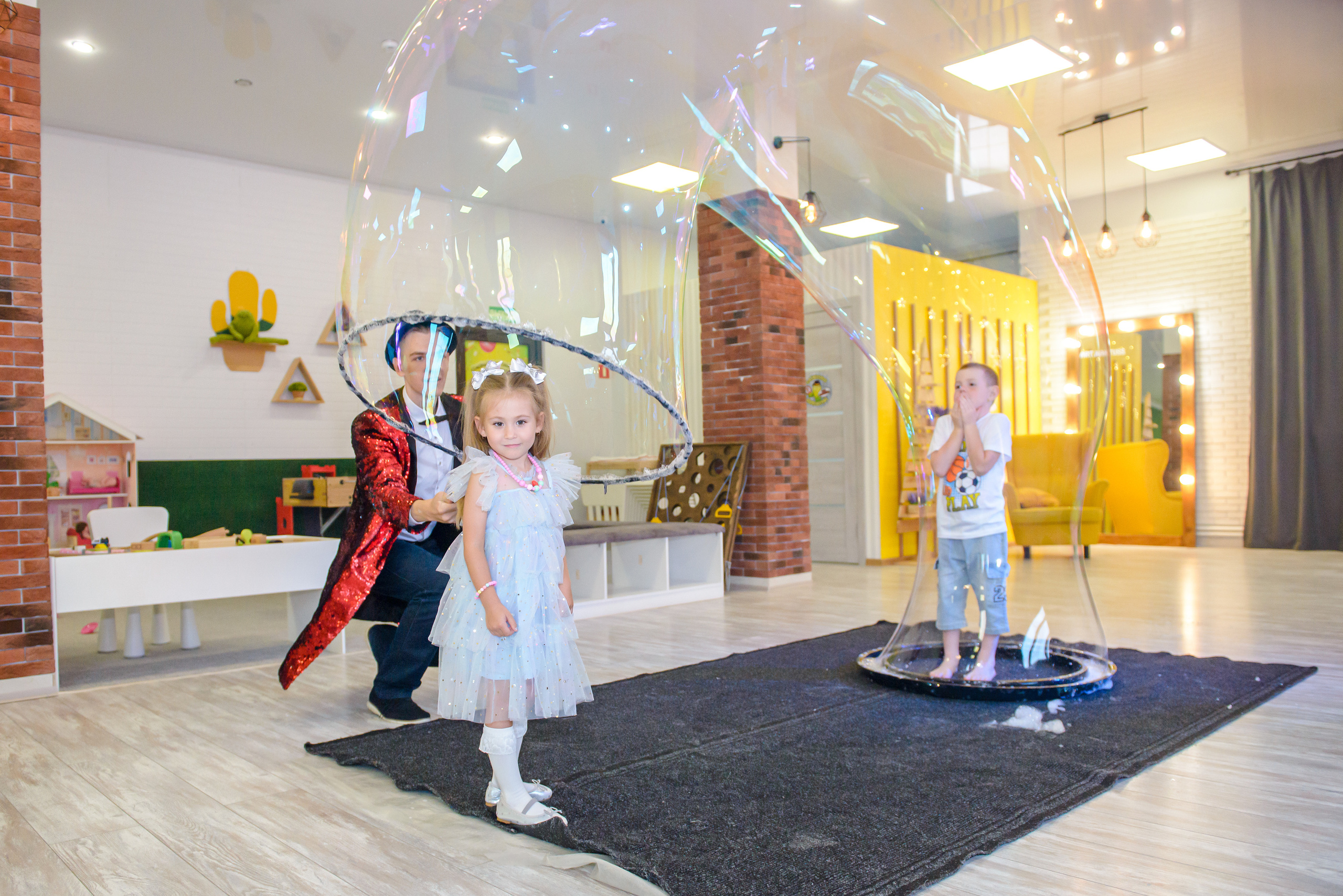 Репортажная съемка. Главная