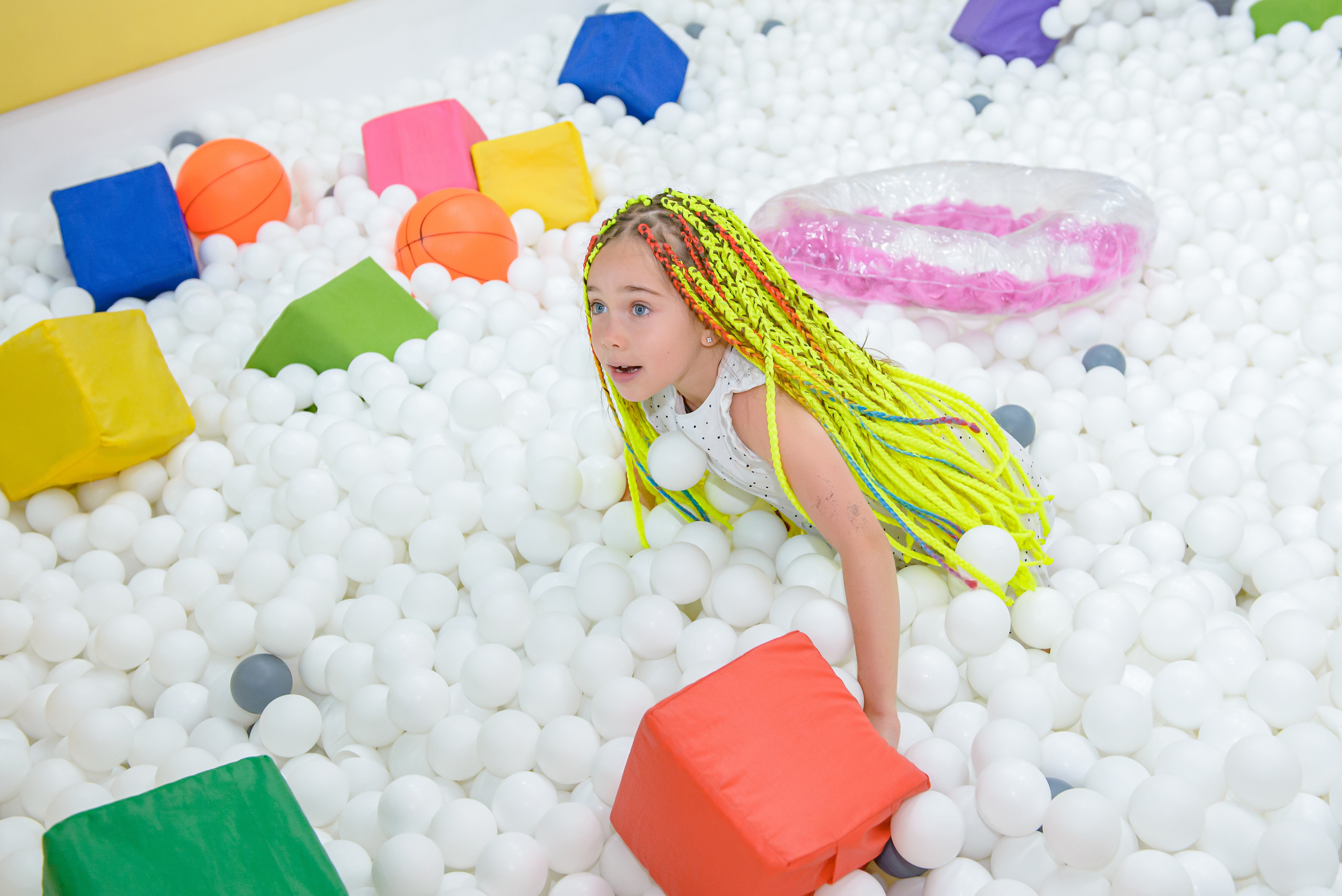 Репортажная съемка. Главная