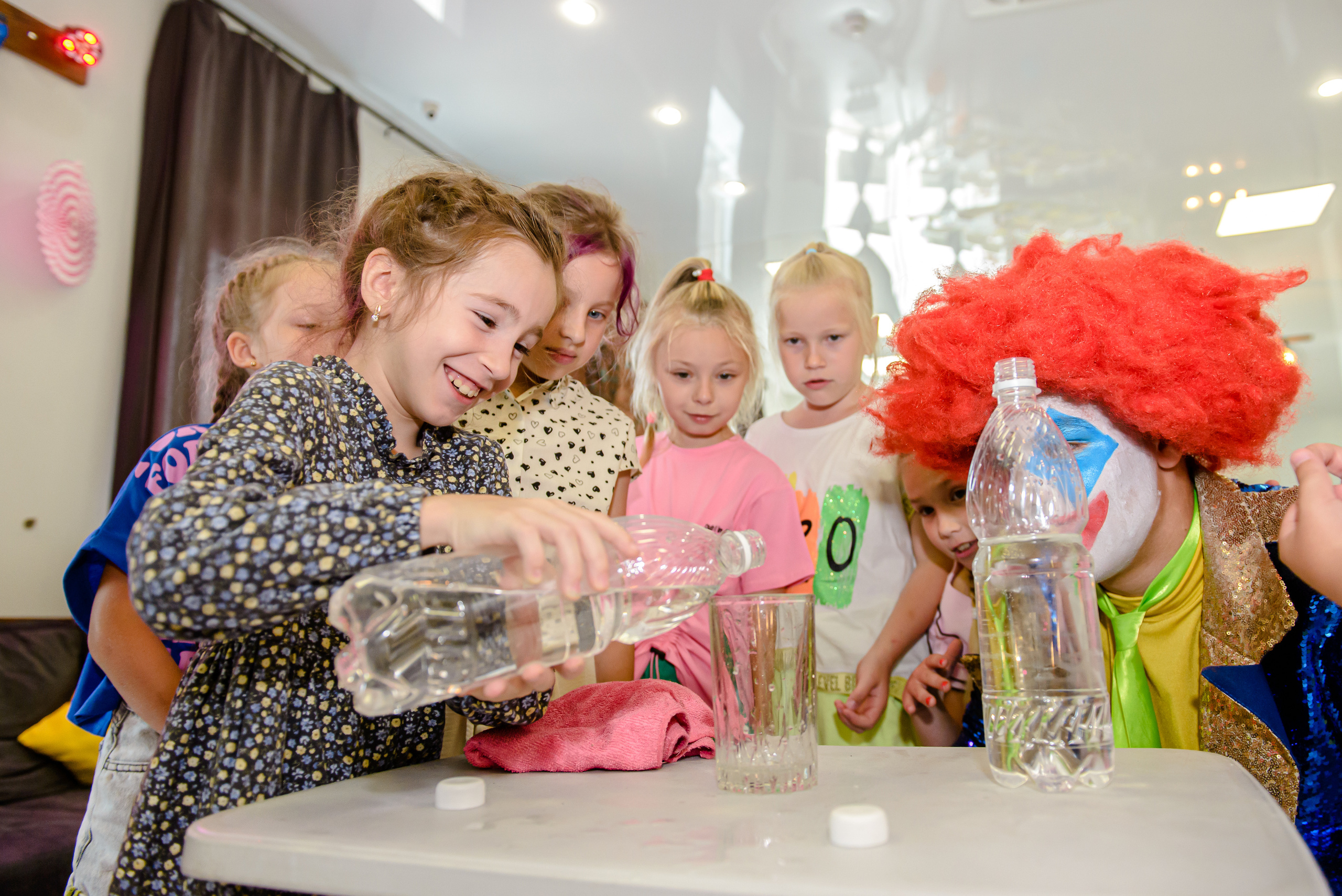 Репортажная съемка. Главная