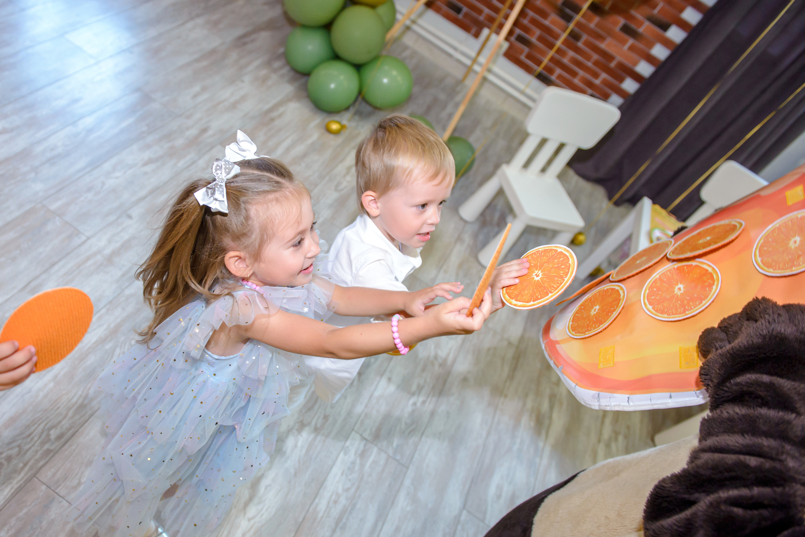 Репортажная съемка. Главная